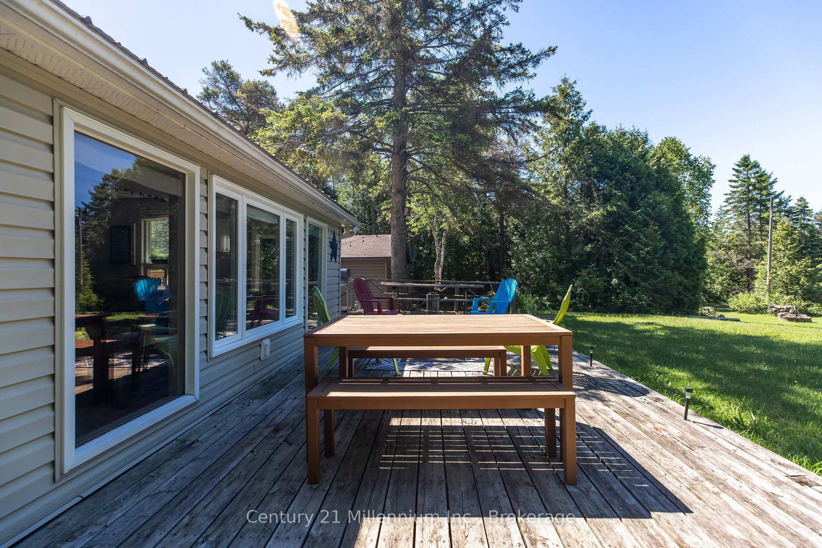1443 Sunset Drive • South Bruce Peninsula, ON photo 16