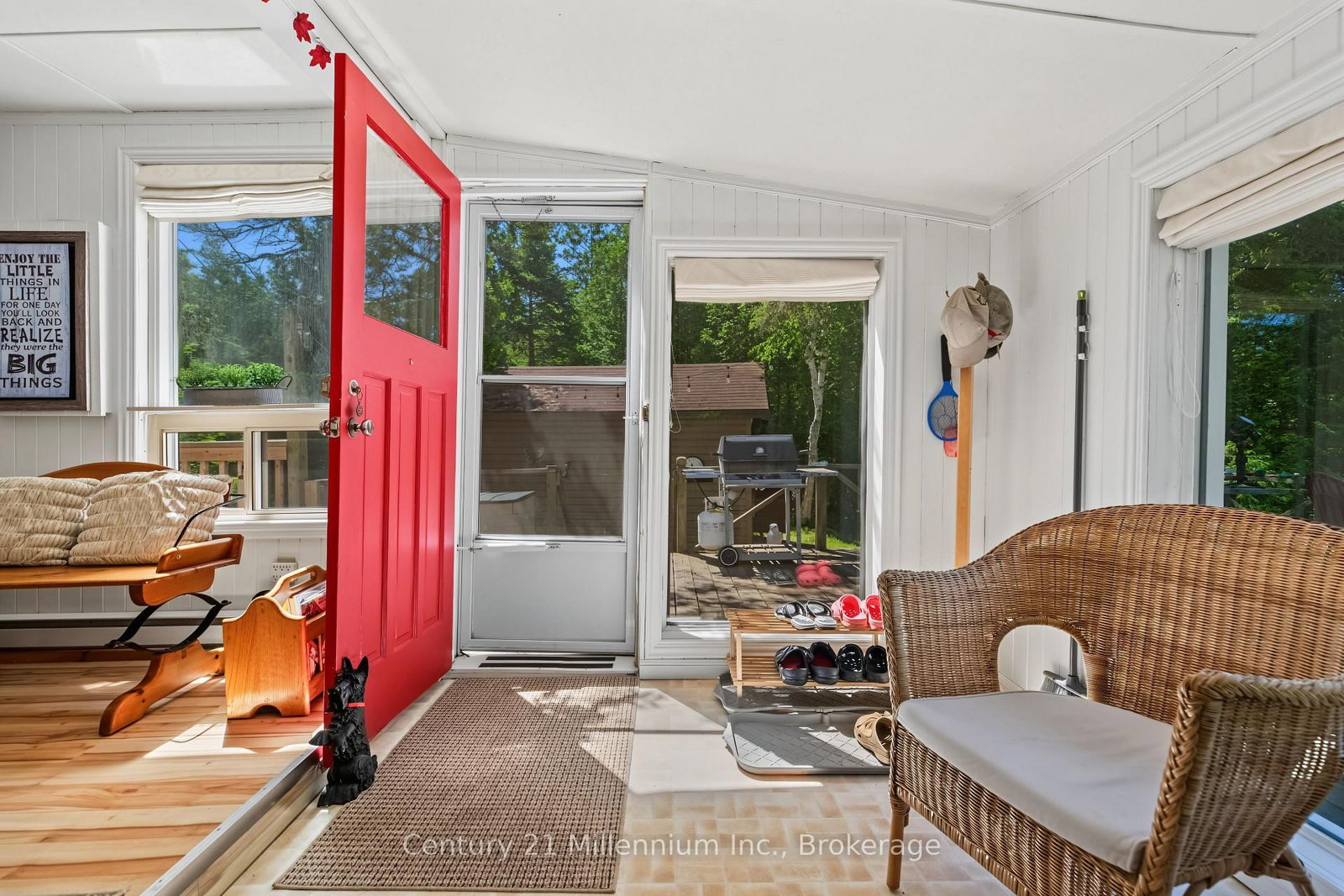 1443 Sunset Drive • South Bruce Peninsula, ON photo 17