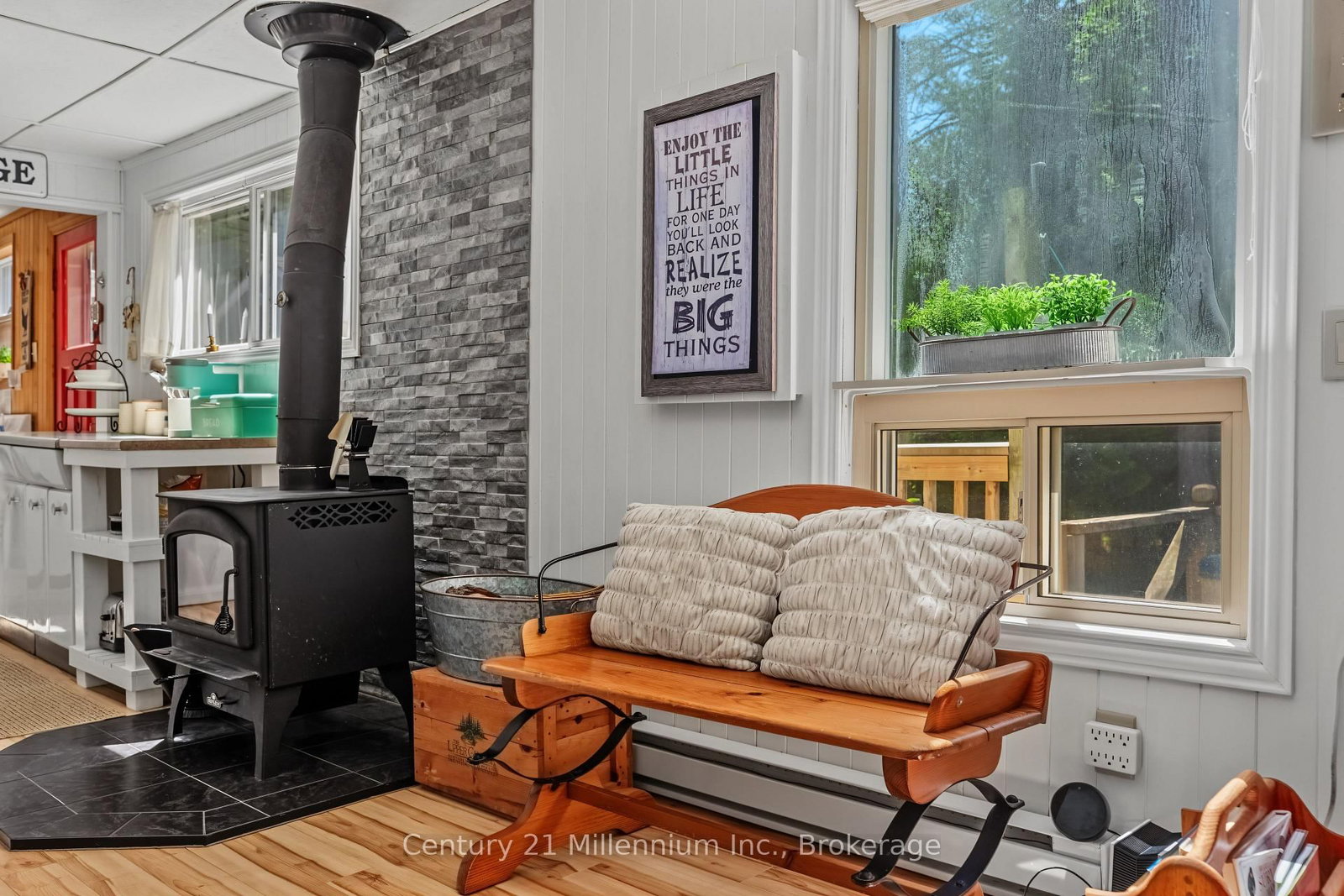 1443 Sunset Drive • South Bruce Peninsula, ON photo 22