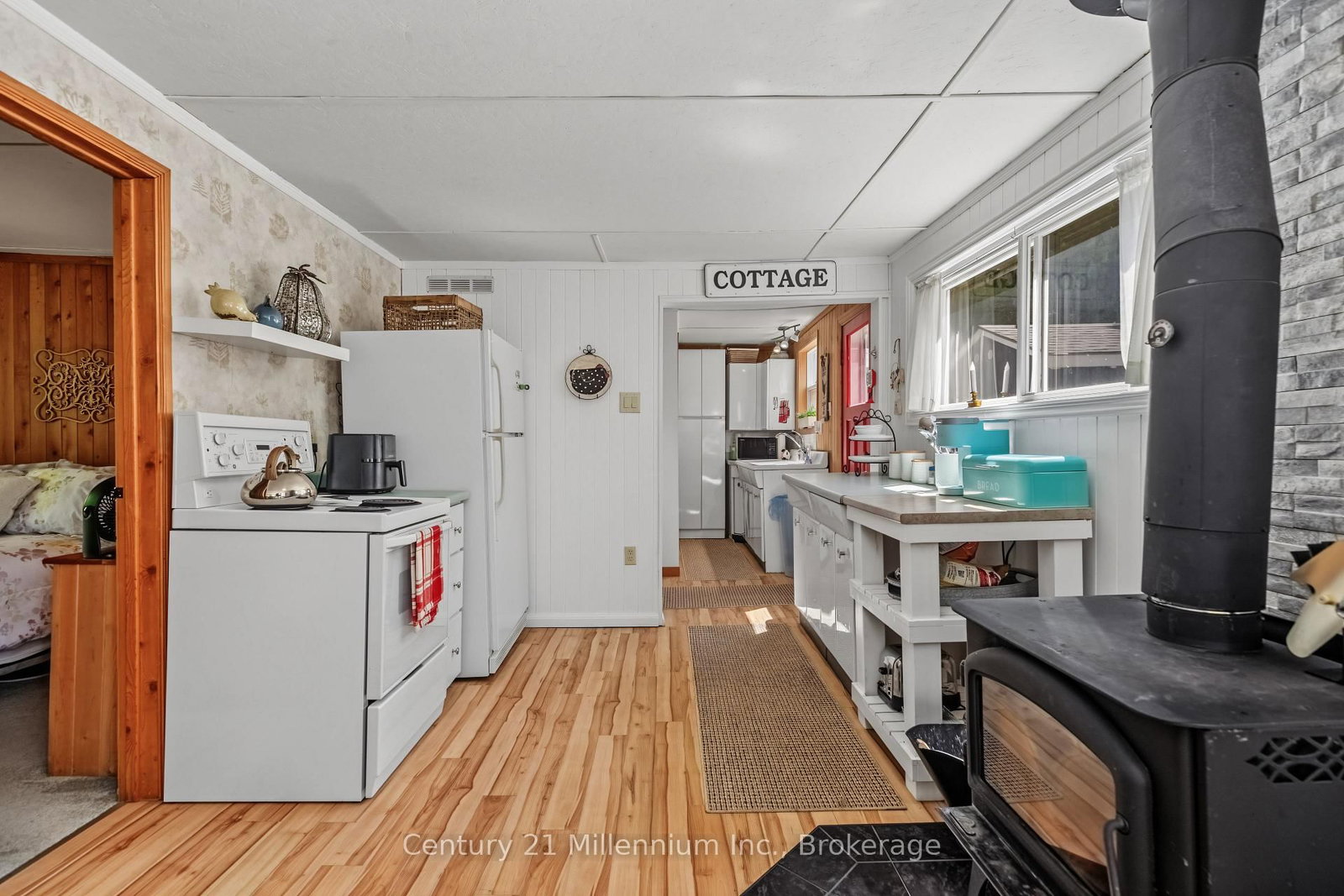 1443 Sunset Drive • South Bruce Peninsula, ON photo 23