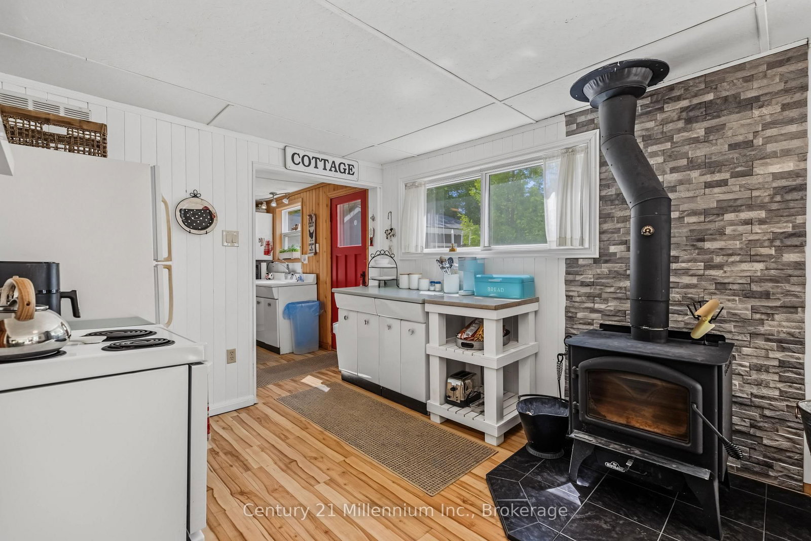 1443 Sunset Drive • South Bruce Peninsula, ON photo 24