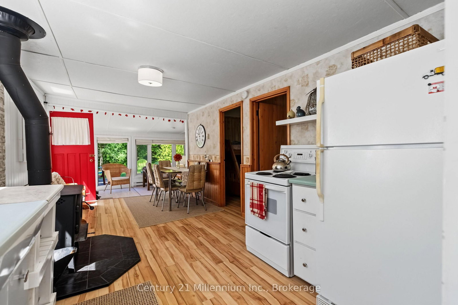 1443 Sunset Drive • South Bruce Peninsula, ON photo 25
