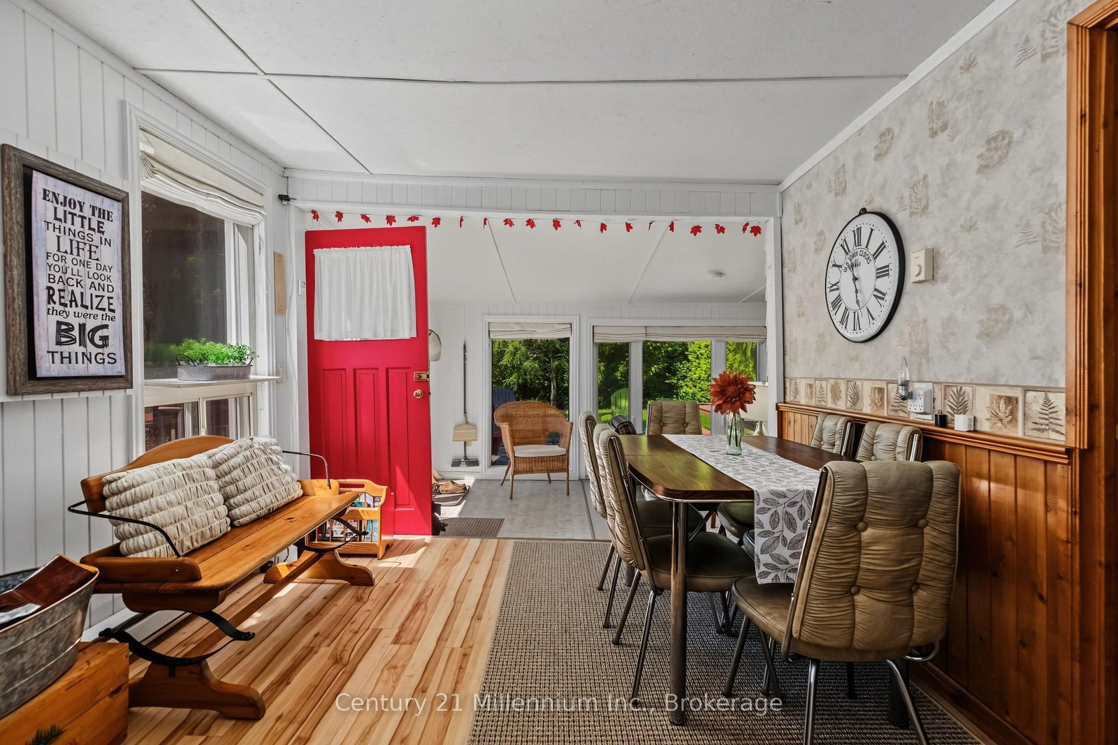 1443 Sunset Drive • South Bruce Peninsula, ON photo 26