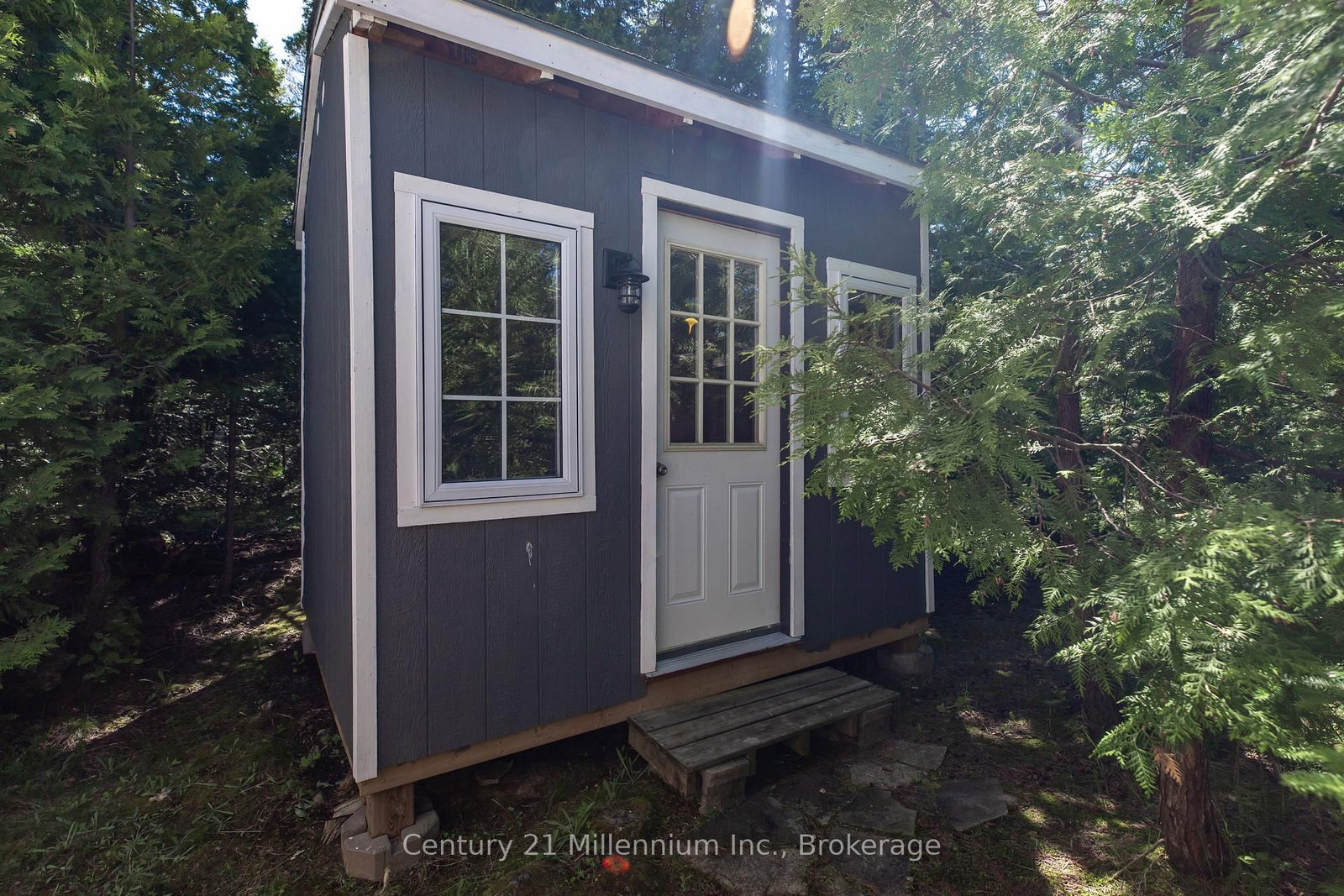 1443 Sunset Drive • South Bruce Peninsula, ON photo 35