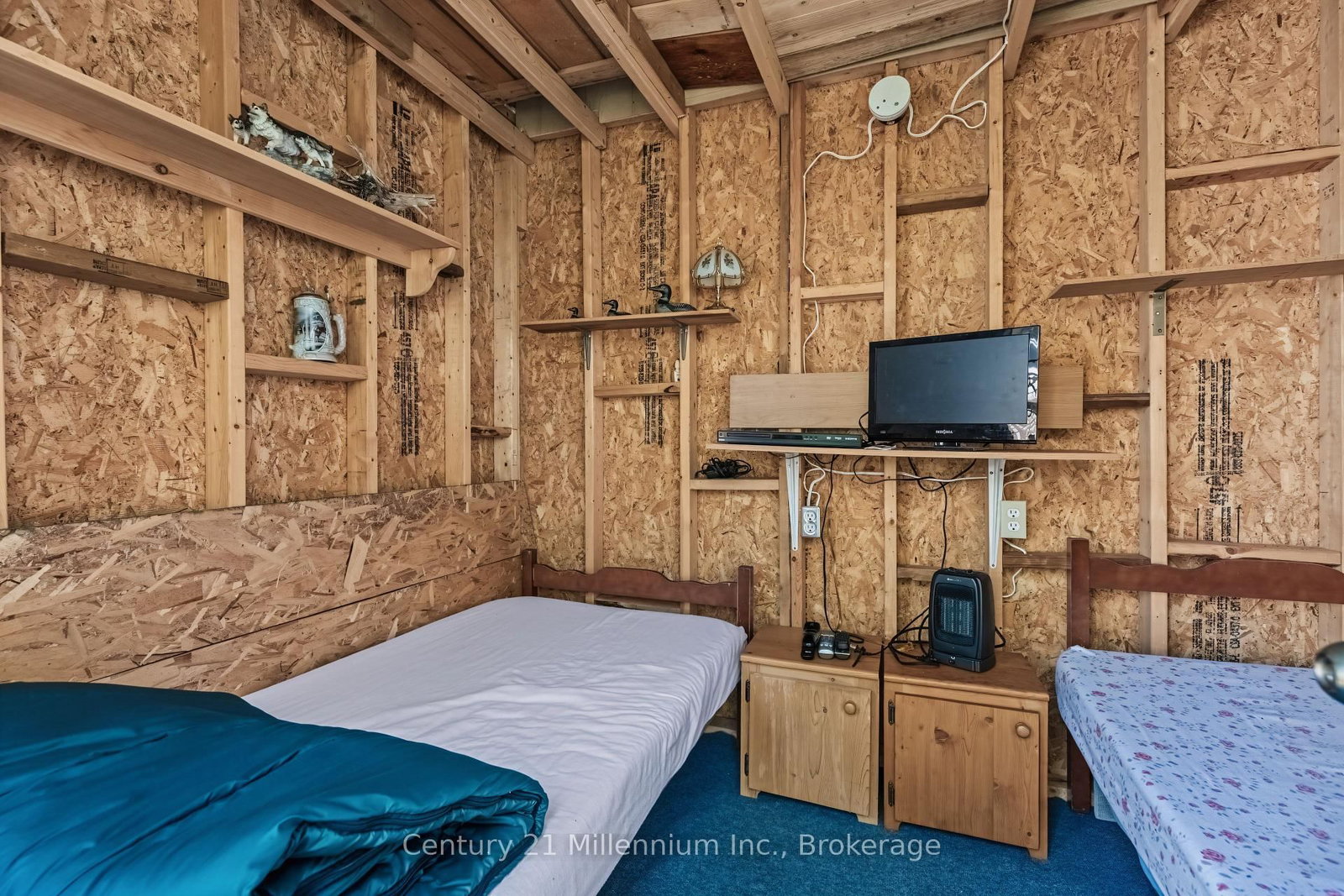 1443 Sunset Drive • South Bruce Peninsula, ON photo 36