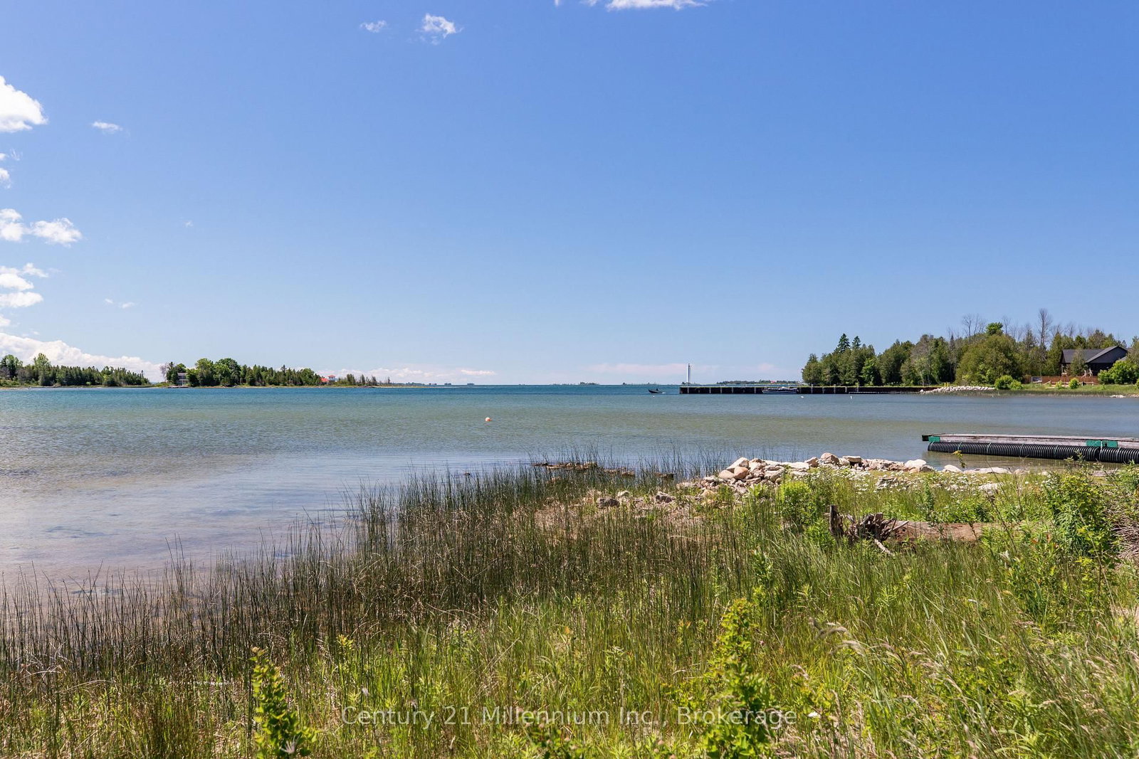 1443 Sunset Drive • South Bruce Peninsula, ON photo 39
