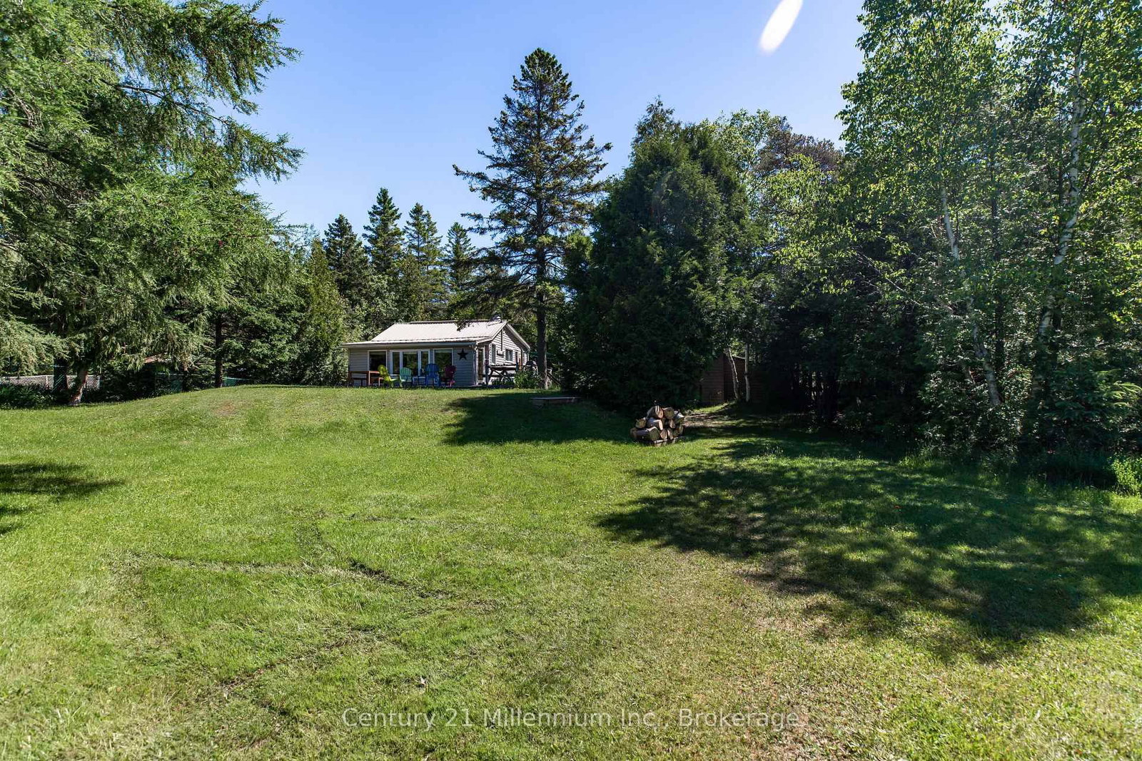 1443 Sunset Drive • South Bruce Peninsula, ON photo 40