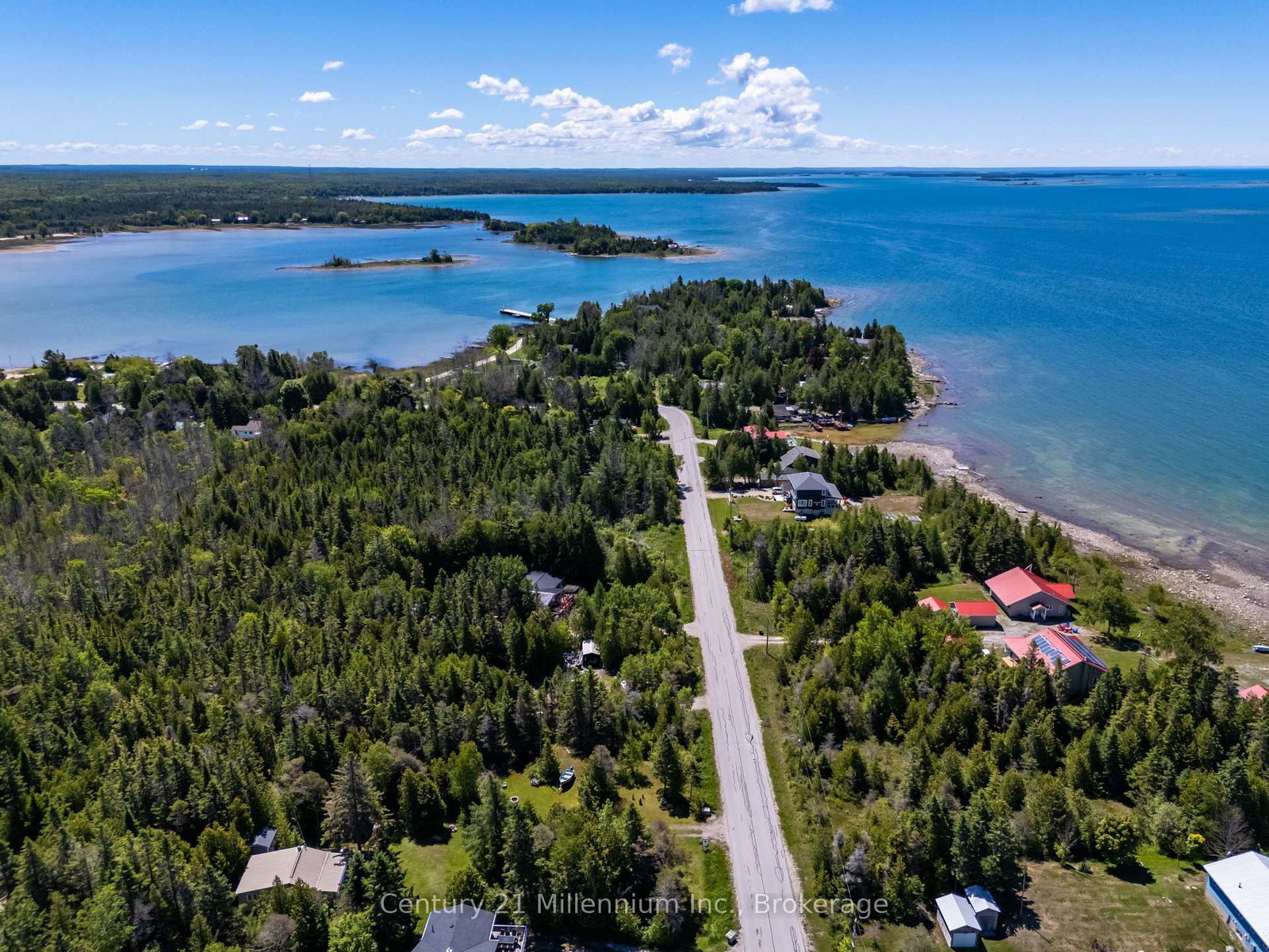1443 Sunset Drive • South Bruce Peninsula, ON photo 42