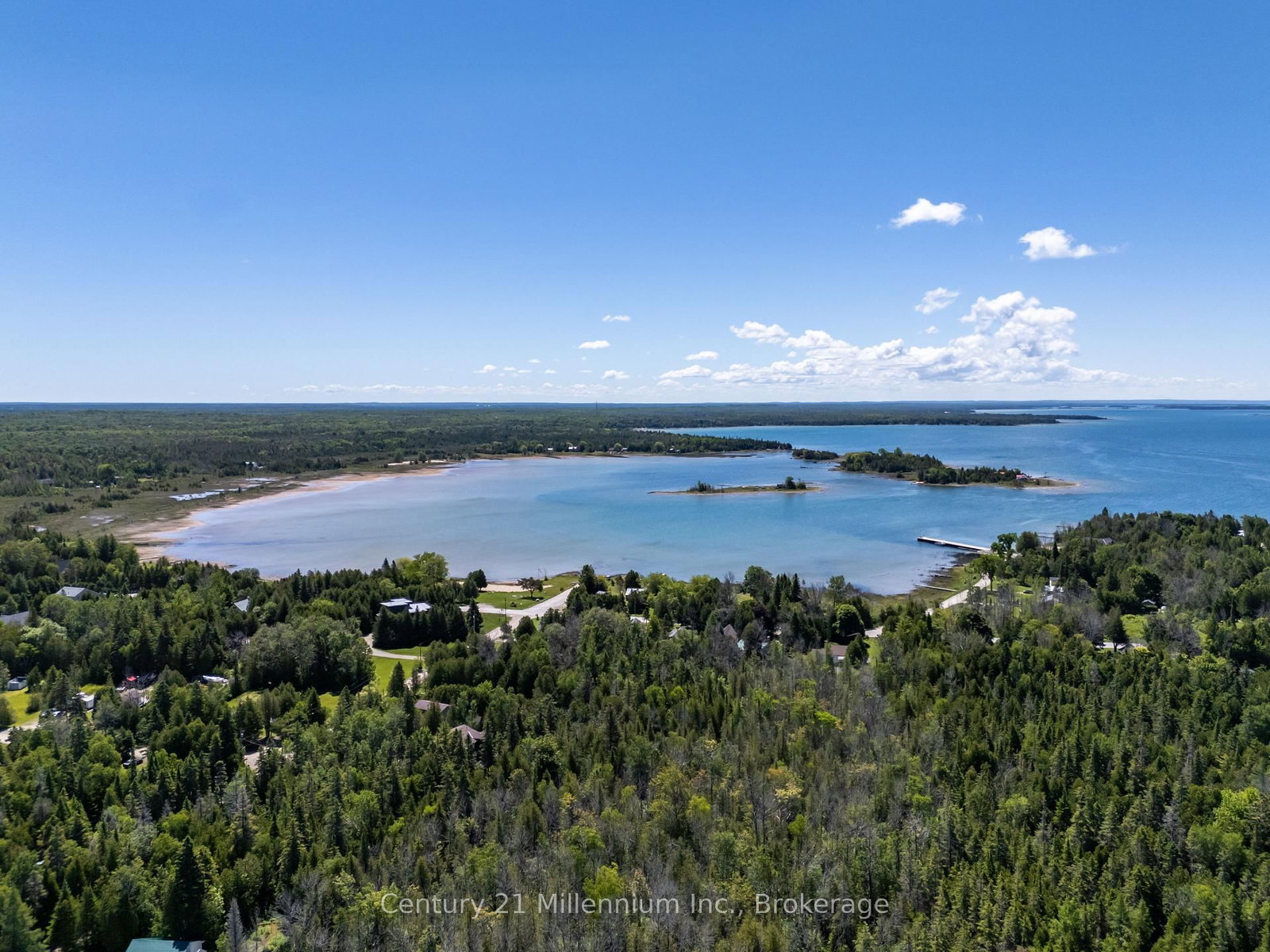 1443 Sunset Drive • South Bruce Peninsula, ON photo 43