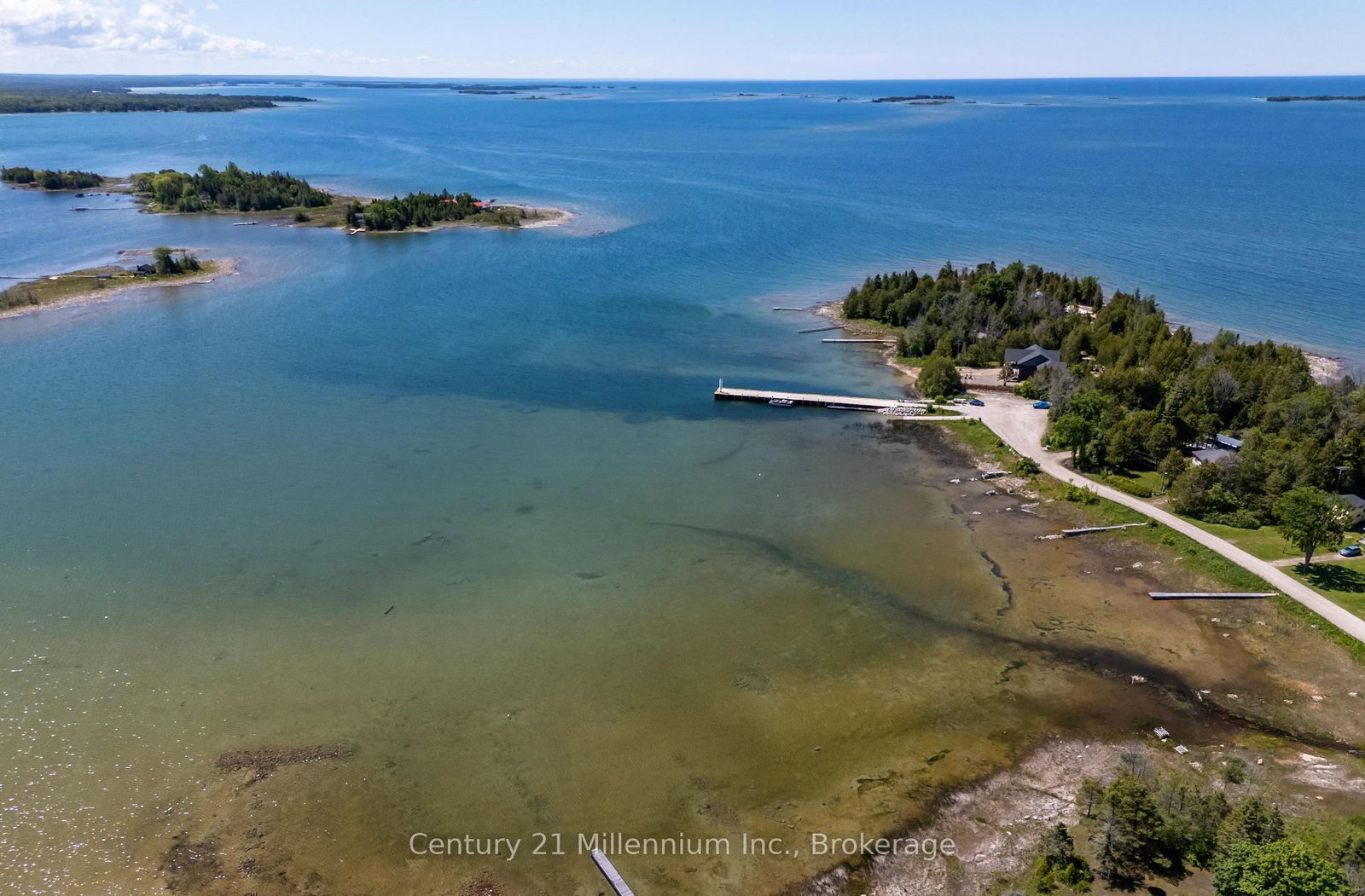 1443 Sunset Drive • South Bruce Peninsula, ON photo 45
