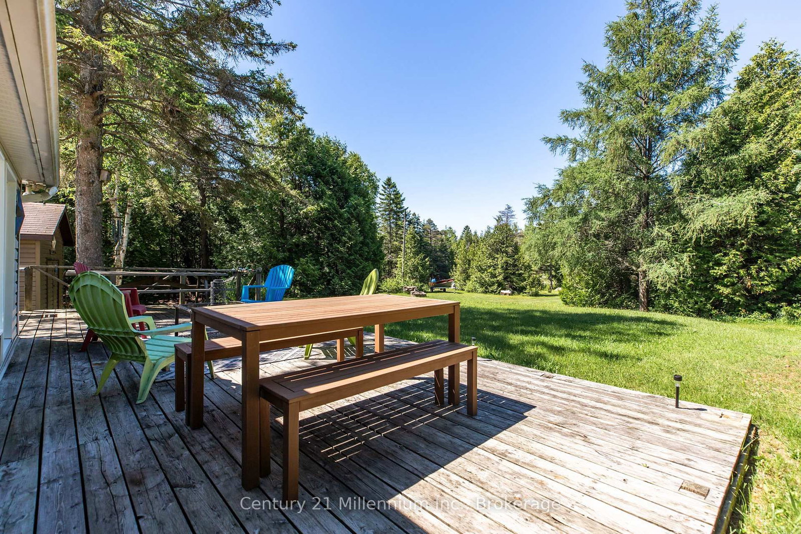 1443 Sunset Drive • South Bruce Peninsula, ON photo 5