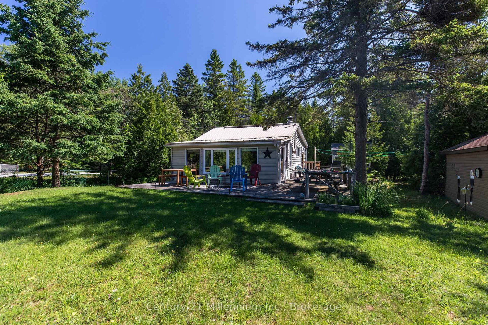 1443 Sunset Drive • South Bruce Peninsula, ON photo 6