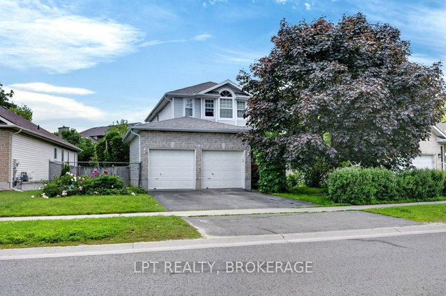 645 Roosevelt Drive