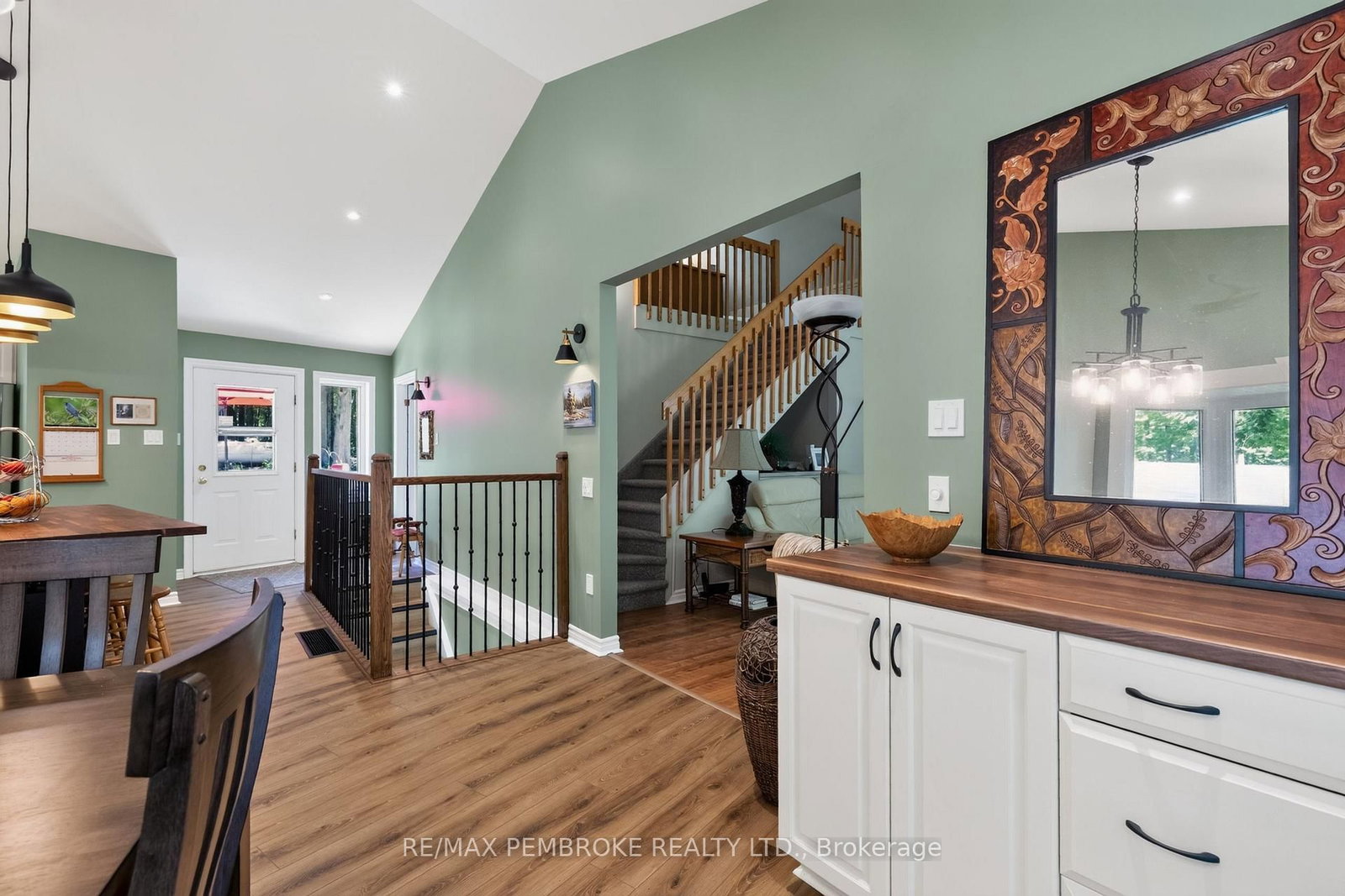 131 Clem Trail • Westmeath, ON photo 12