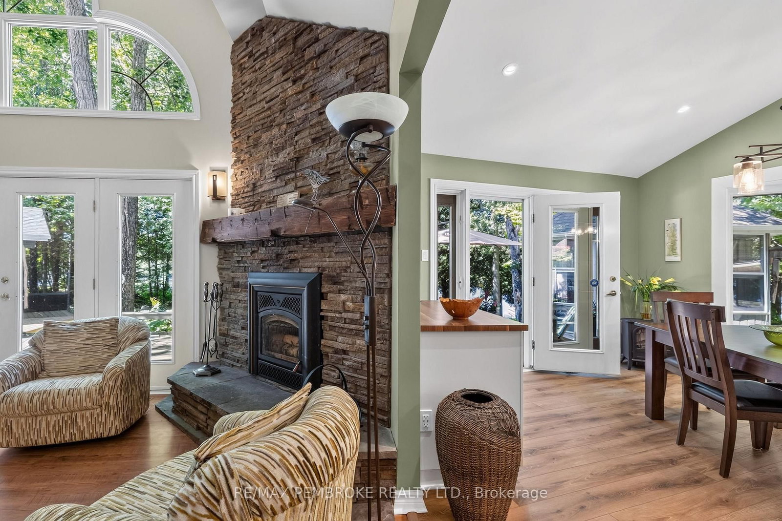 131 Clem Trail • Westmeath, ON photo 13