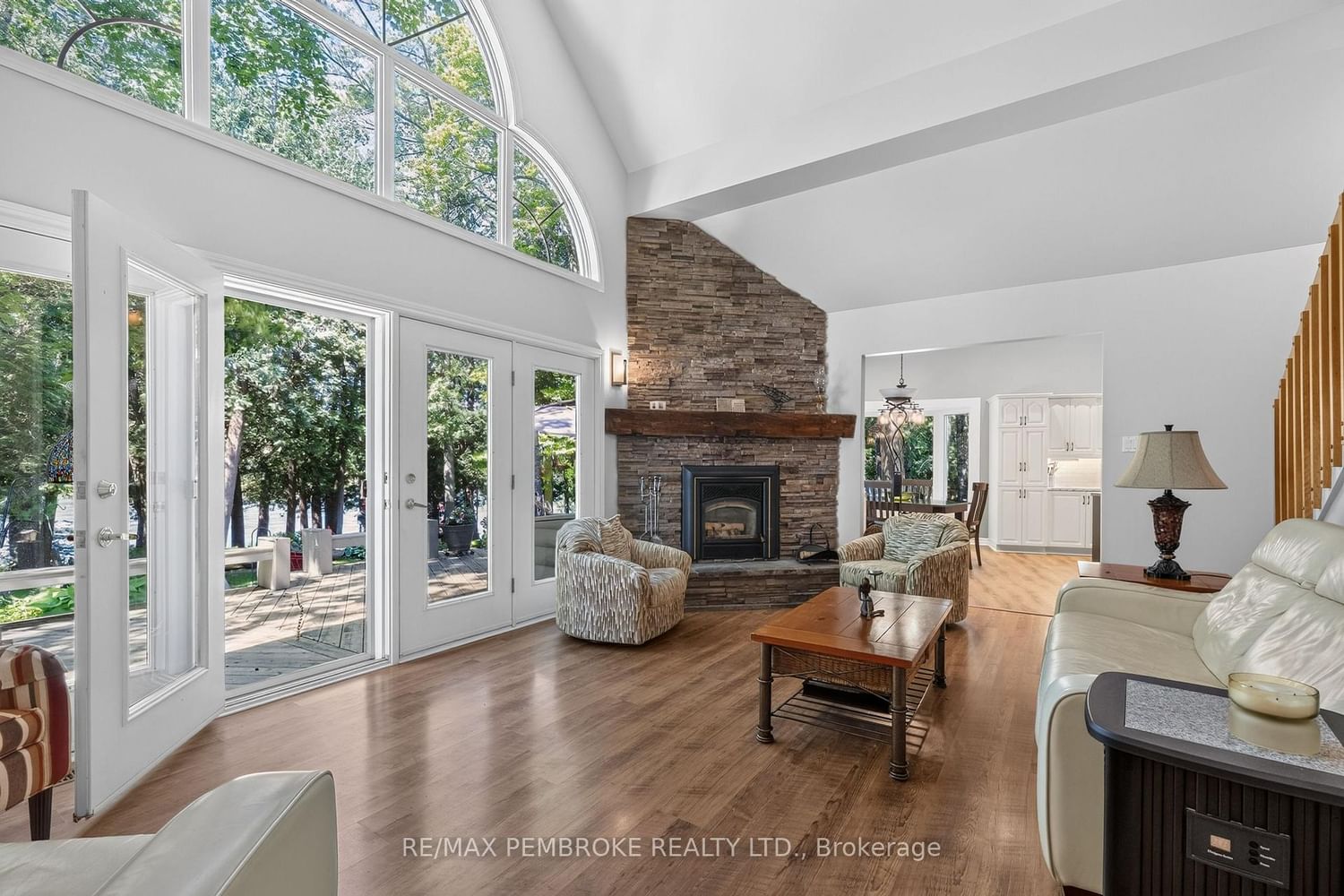 131 Clem Trail • Westmeath, ON photo 16
