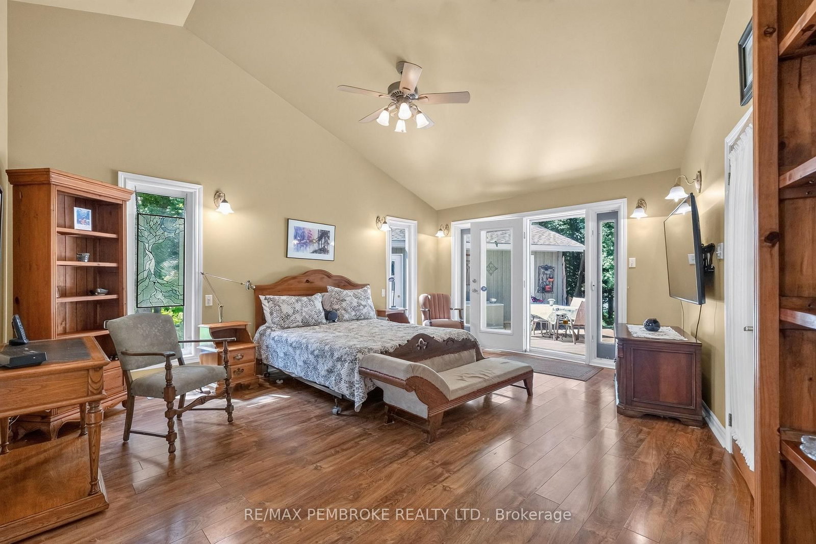 131 Clem Trail • Westmeath, ON photo 20