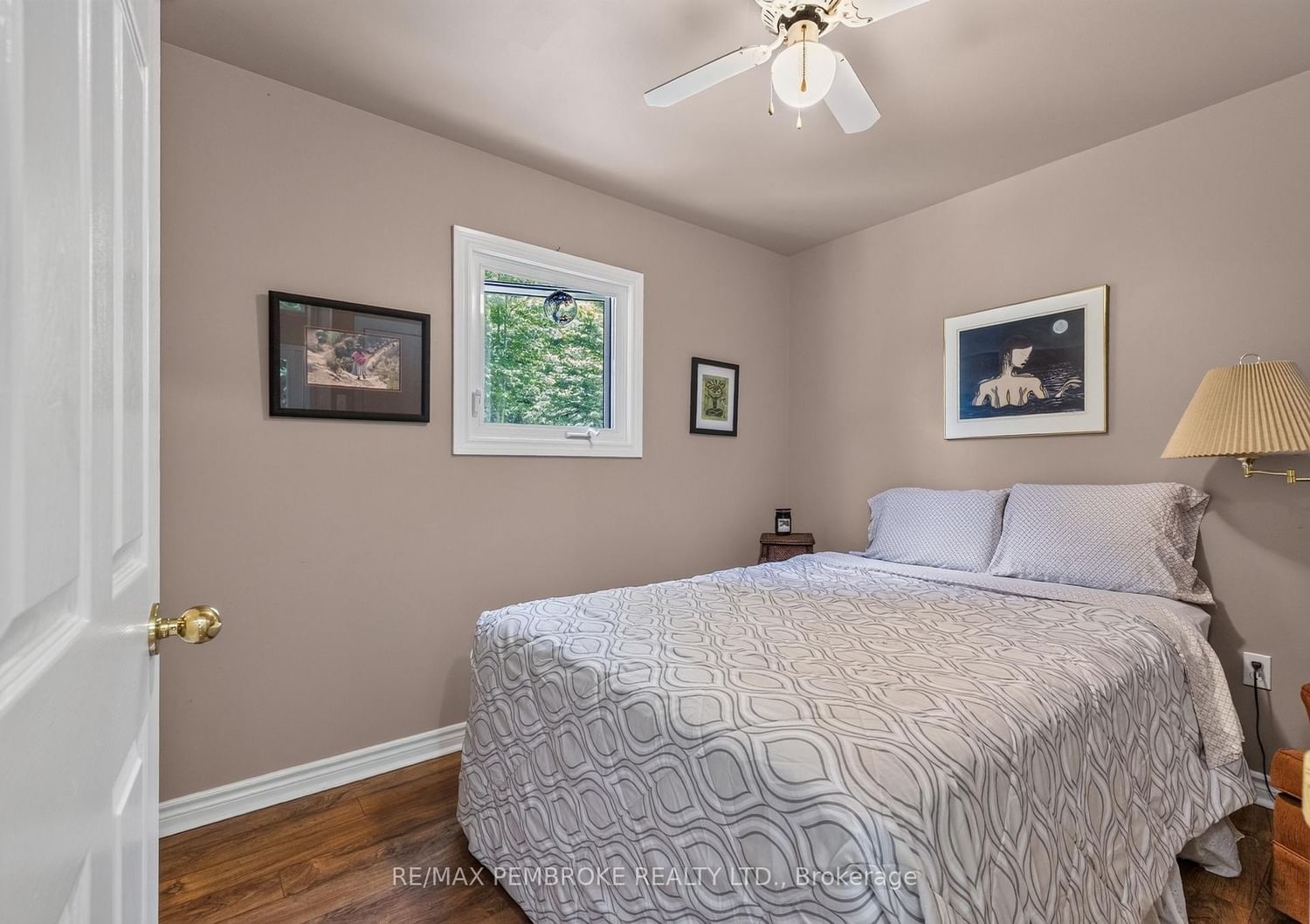 131 Clem Trail • Westmeath, ON photo 23