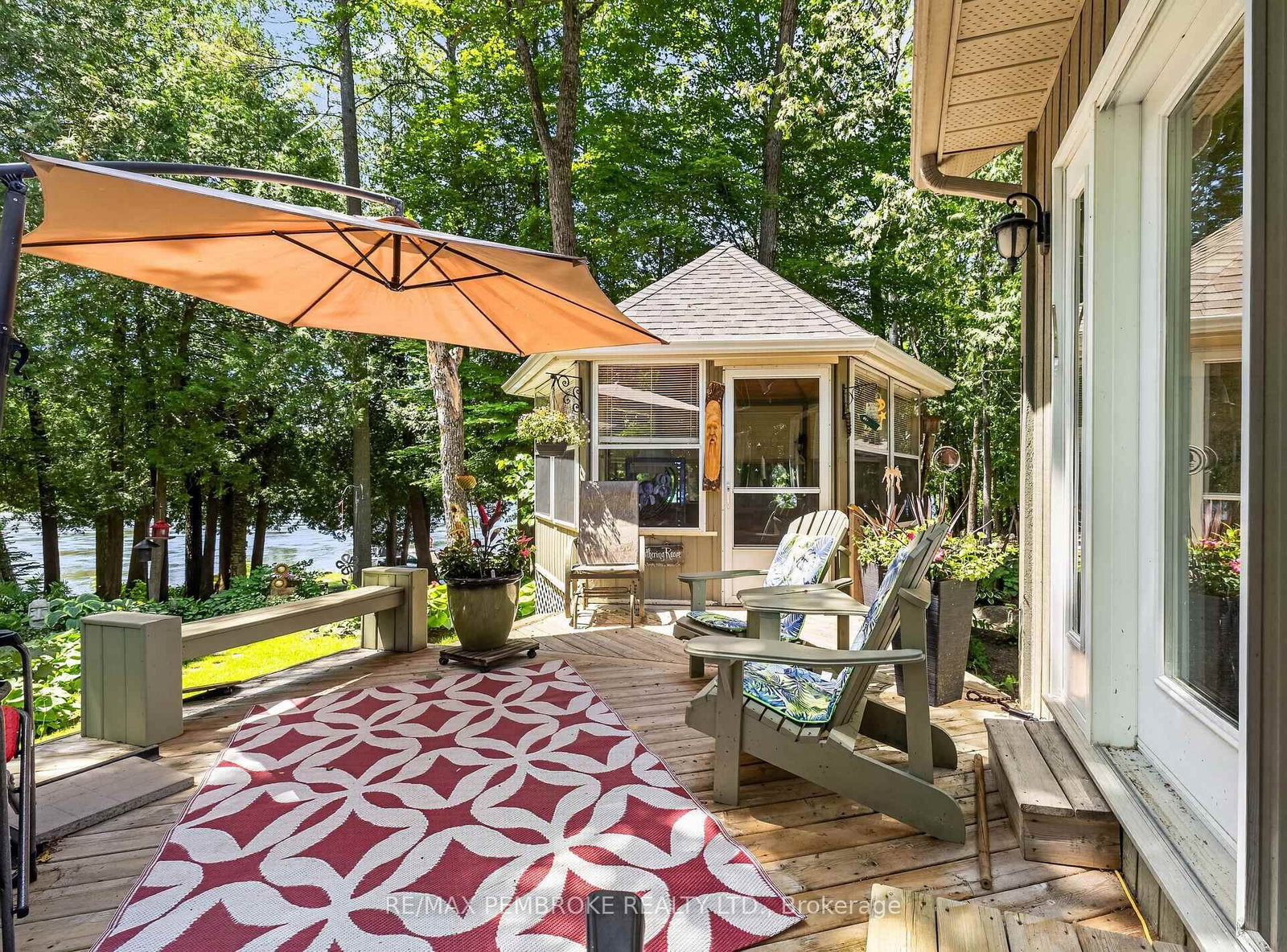 131 Clem Trail • Westmeath, ON photo 28