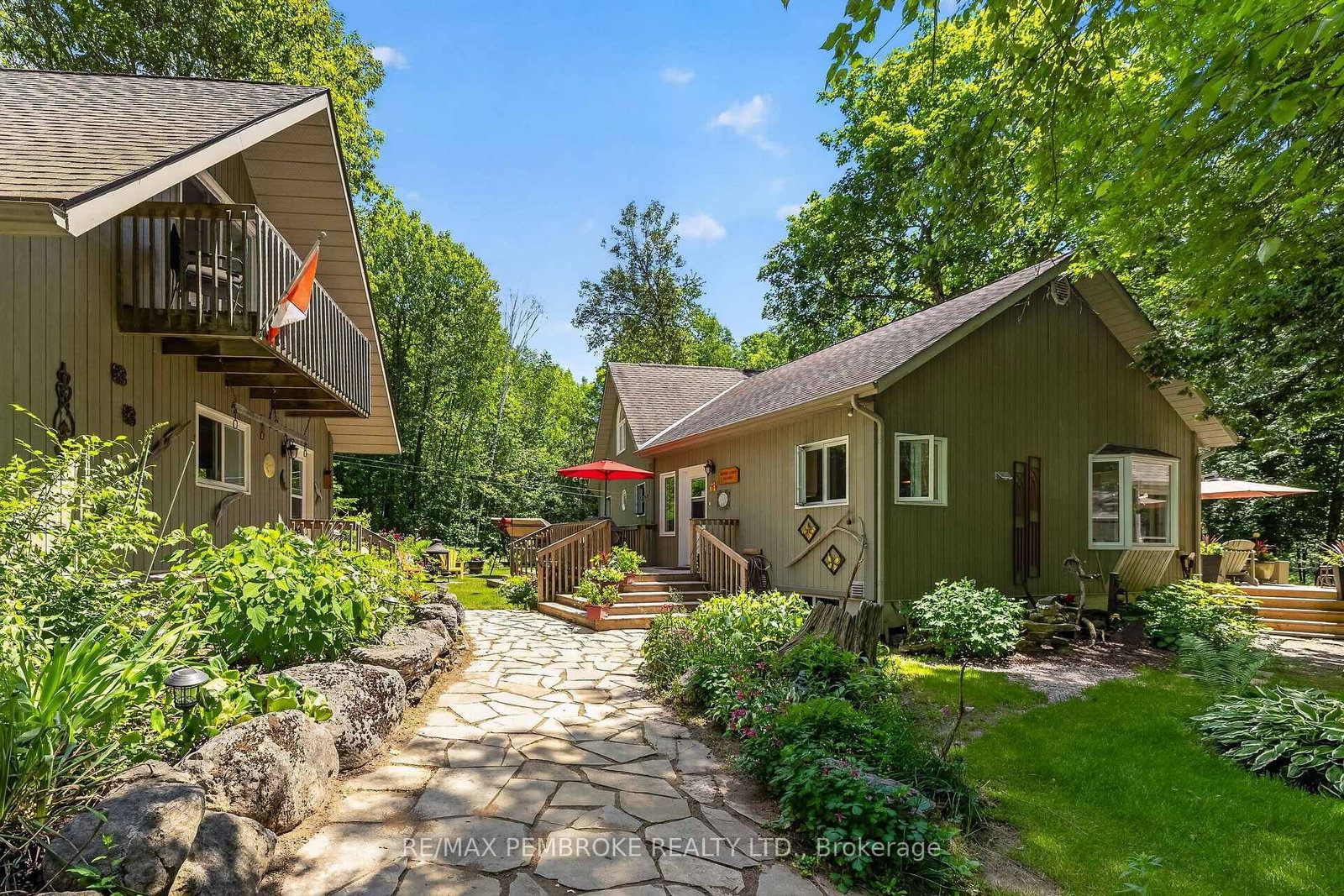 131 Clem Trail • Westmeath, ON photo 3
