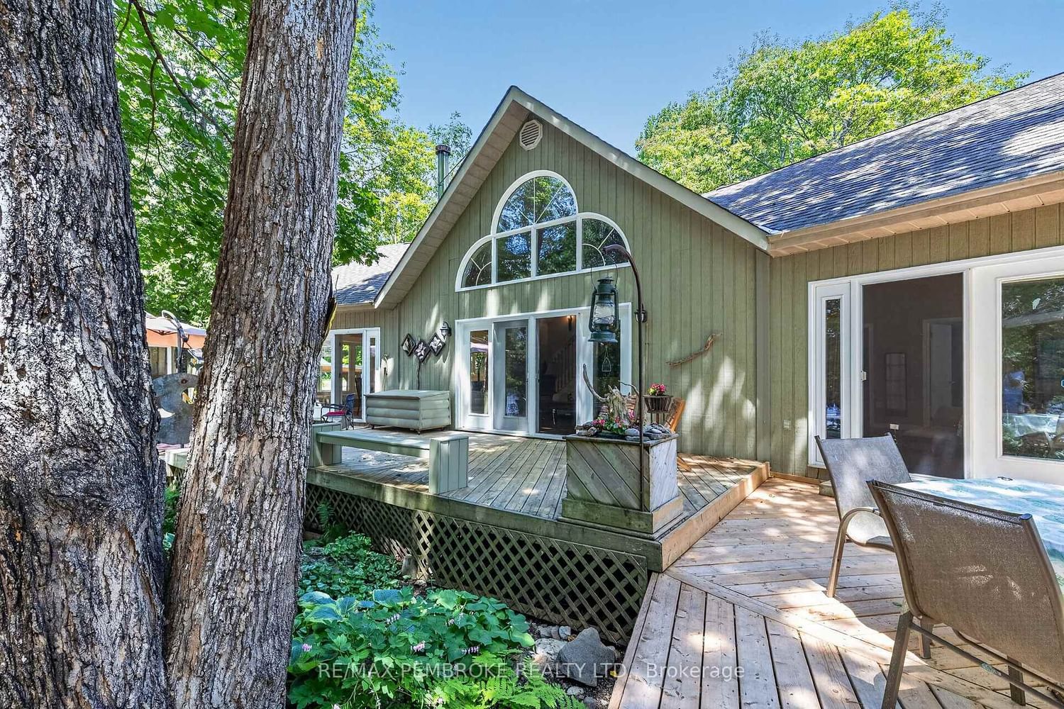 131 Clem Trail • Westmeath, ON photo 31