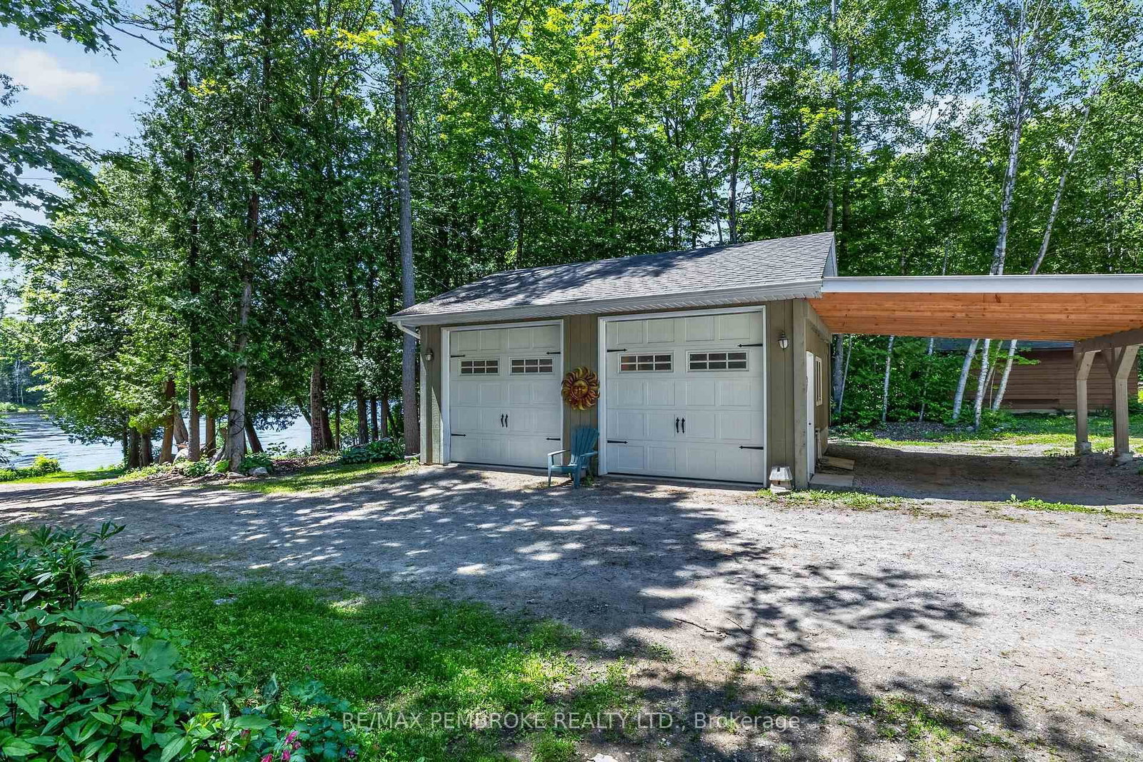 131 Clem Trail • Westmeath, ON photo 35