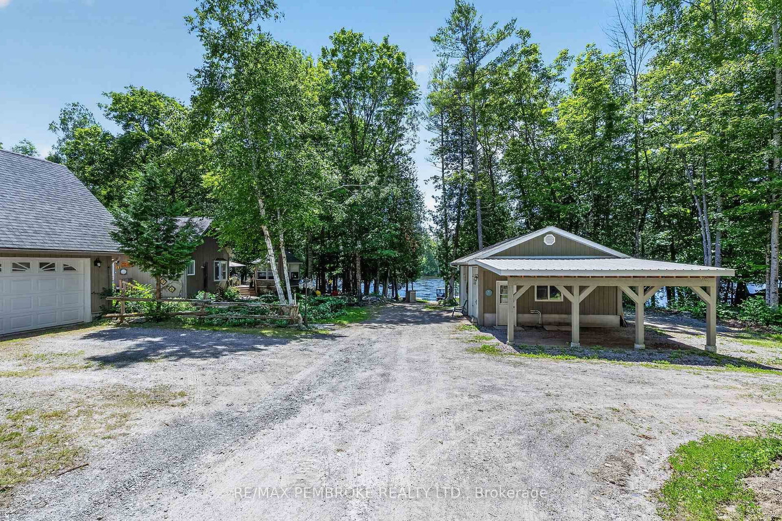 131 Clem Trail • Westmeath, ON photo 36