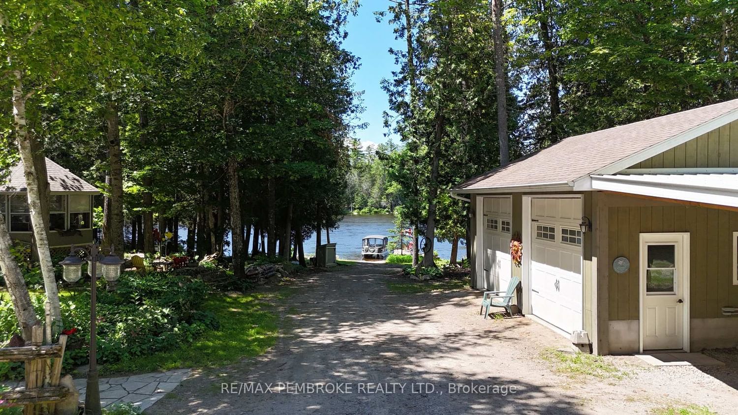 131 Clem Trail • Westmeath, ON photo 37