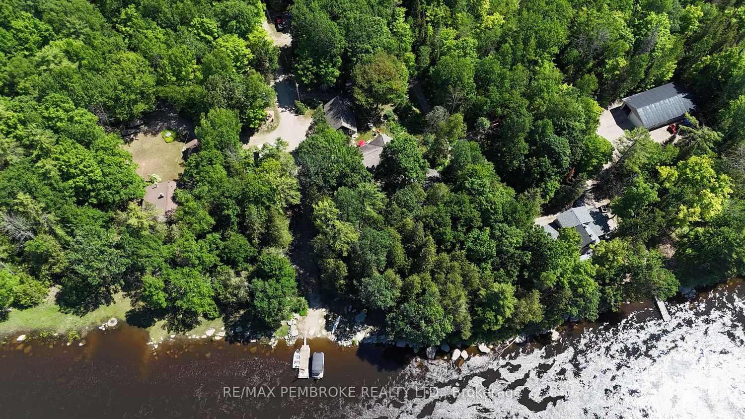 131 Clem Trail • Westmeath, ON photo 38