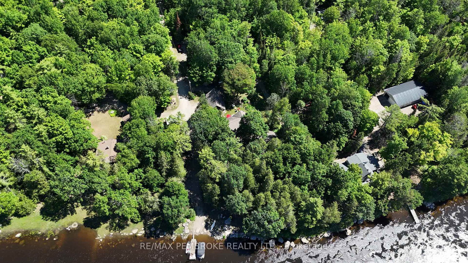 131 Clem Trail • Westmeath, ON photo 39