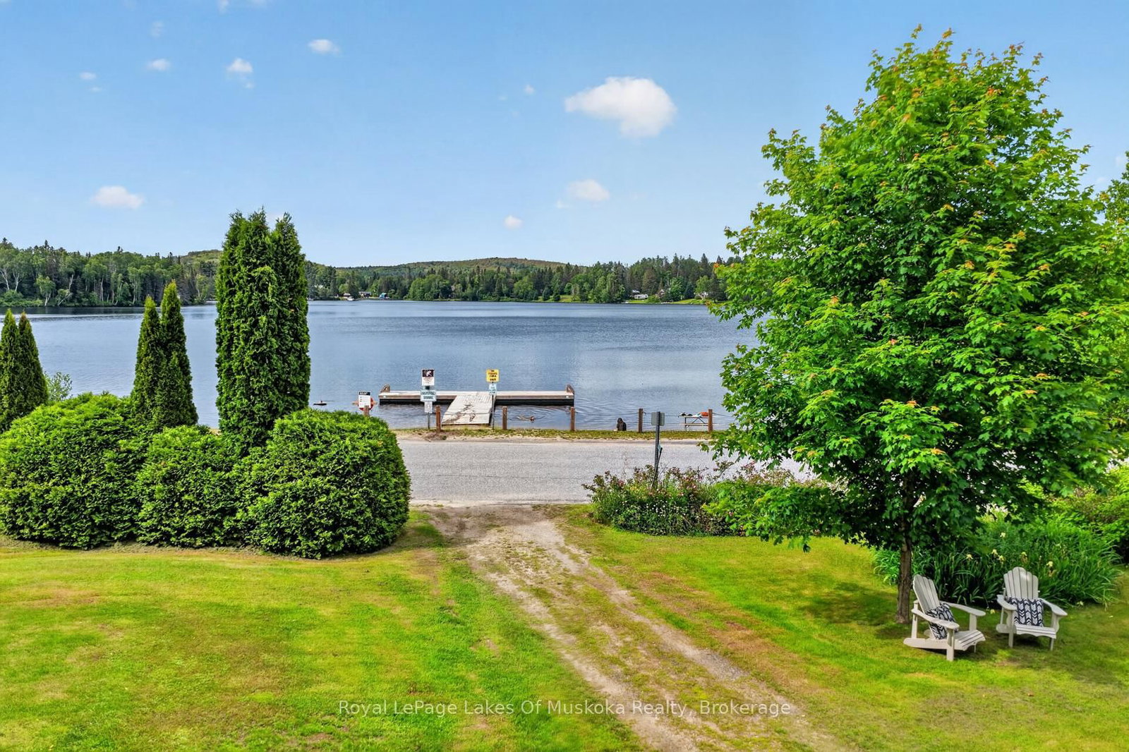 21 W Lakeview Avenue • Kearney, ON photo 31