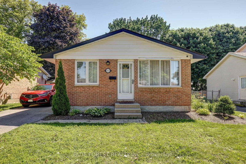 1674 ALDERSBROOK Road