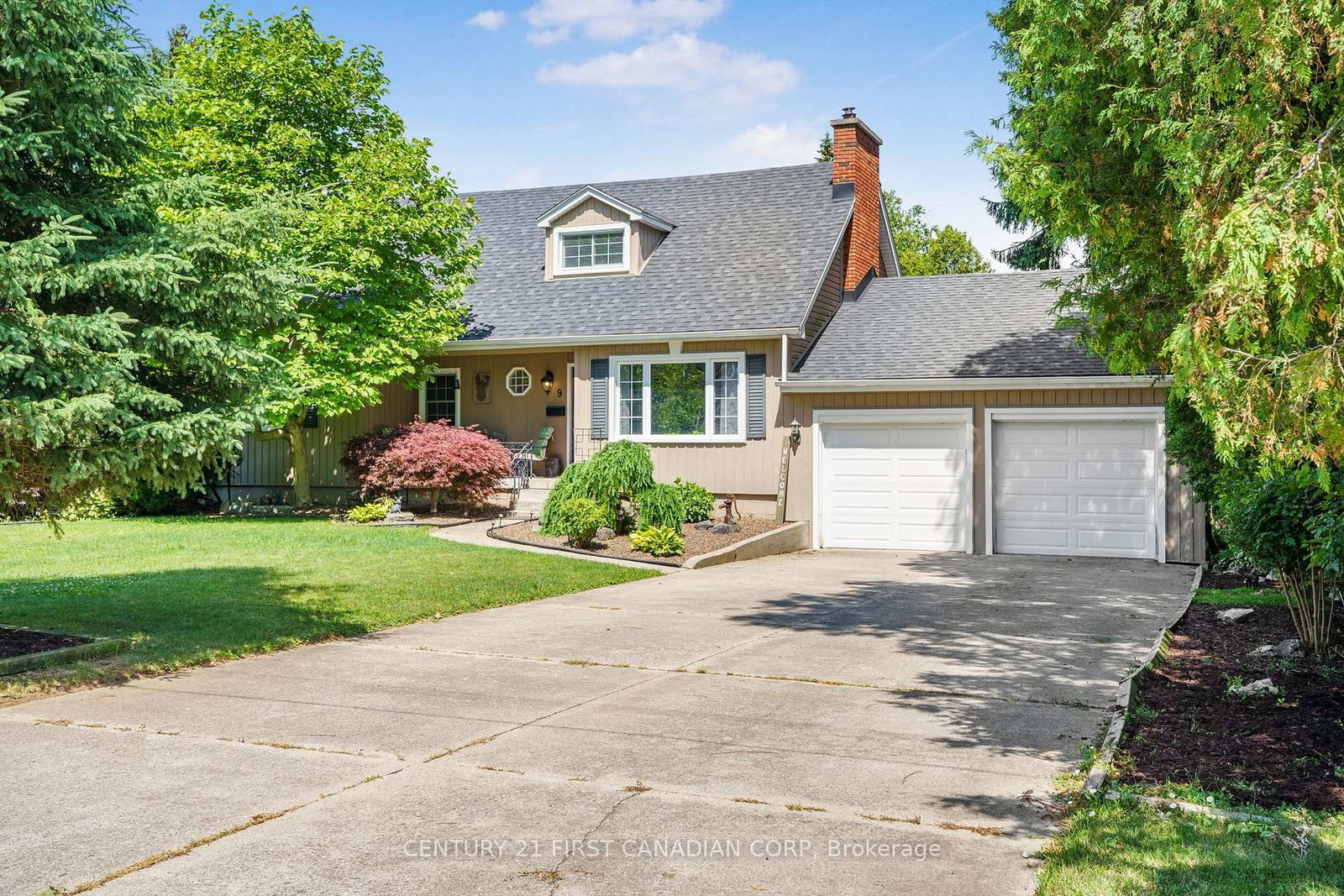 9 O'Brien Drive • Chatham-Kent, ON photo 2