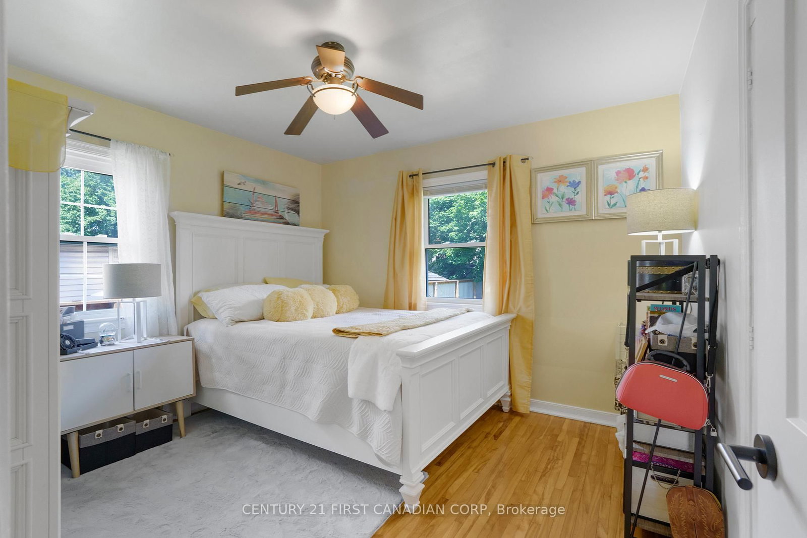 9 O'Brien Drive • Chatham-Kent, ON photo 22