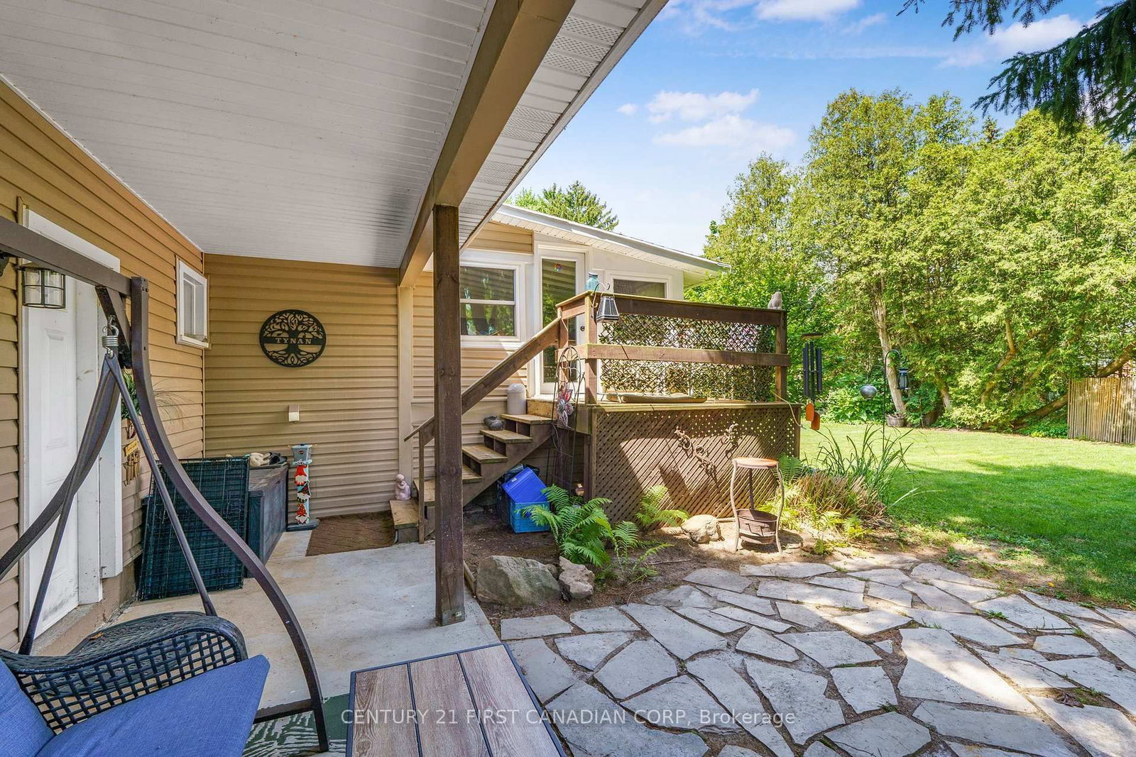 9 O'Brien Drive • Chatham-Kent, ON photo 47