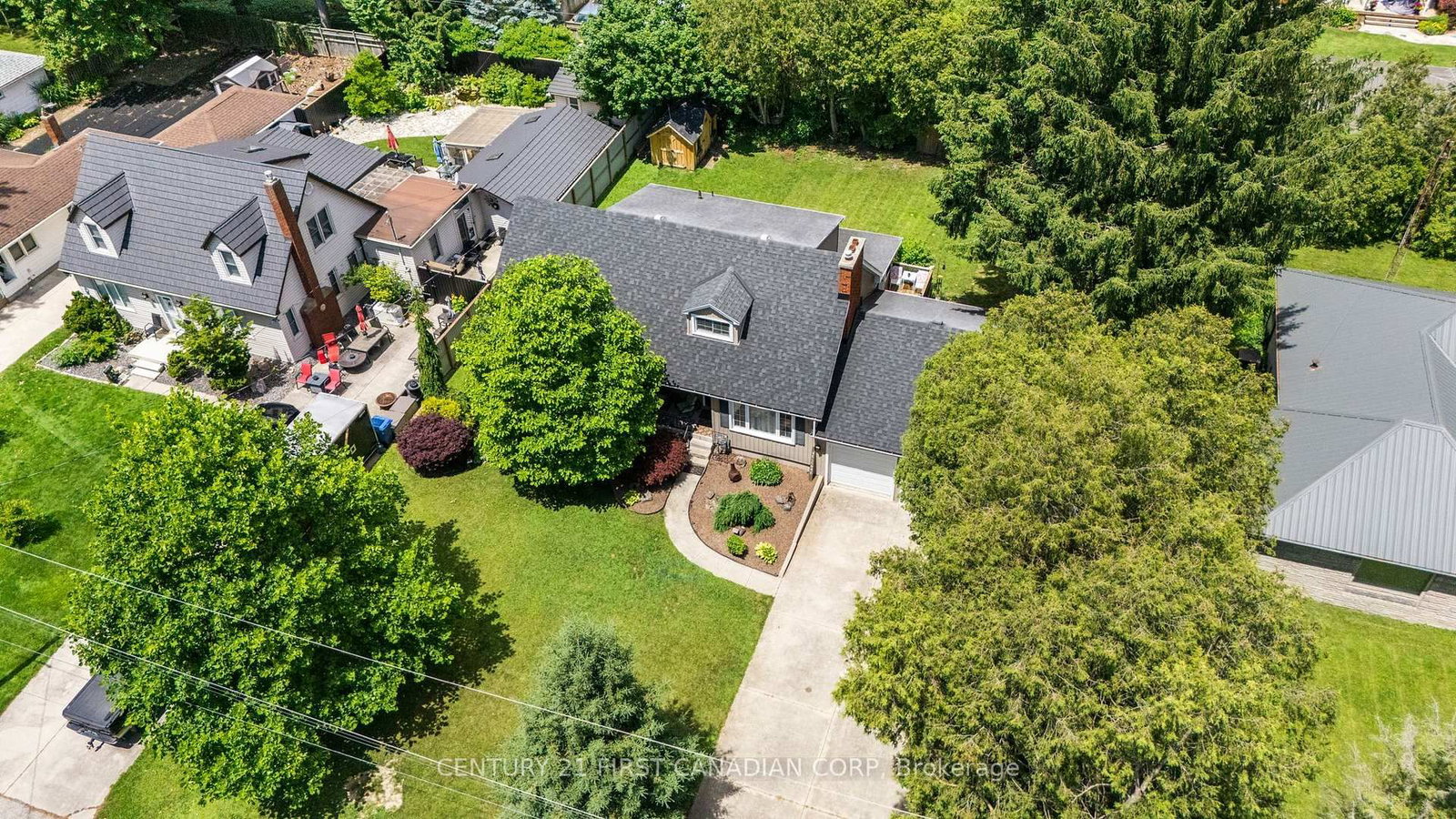 9 O'Brien Drive • Chatham-Kent, ON photo 5