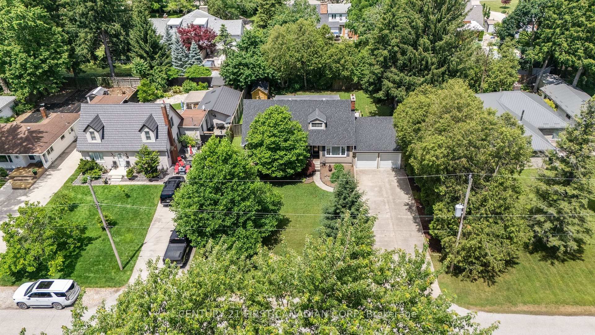 9 O'Brien Drive