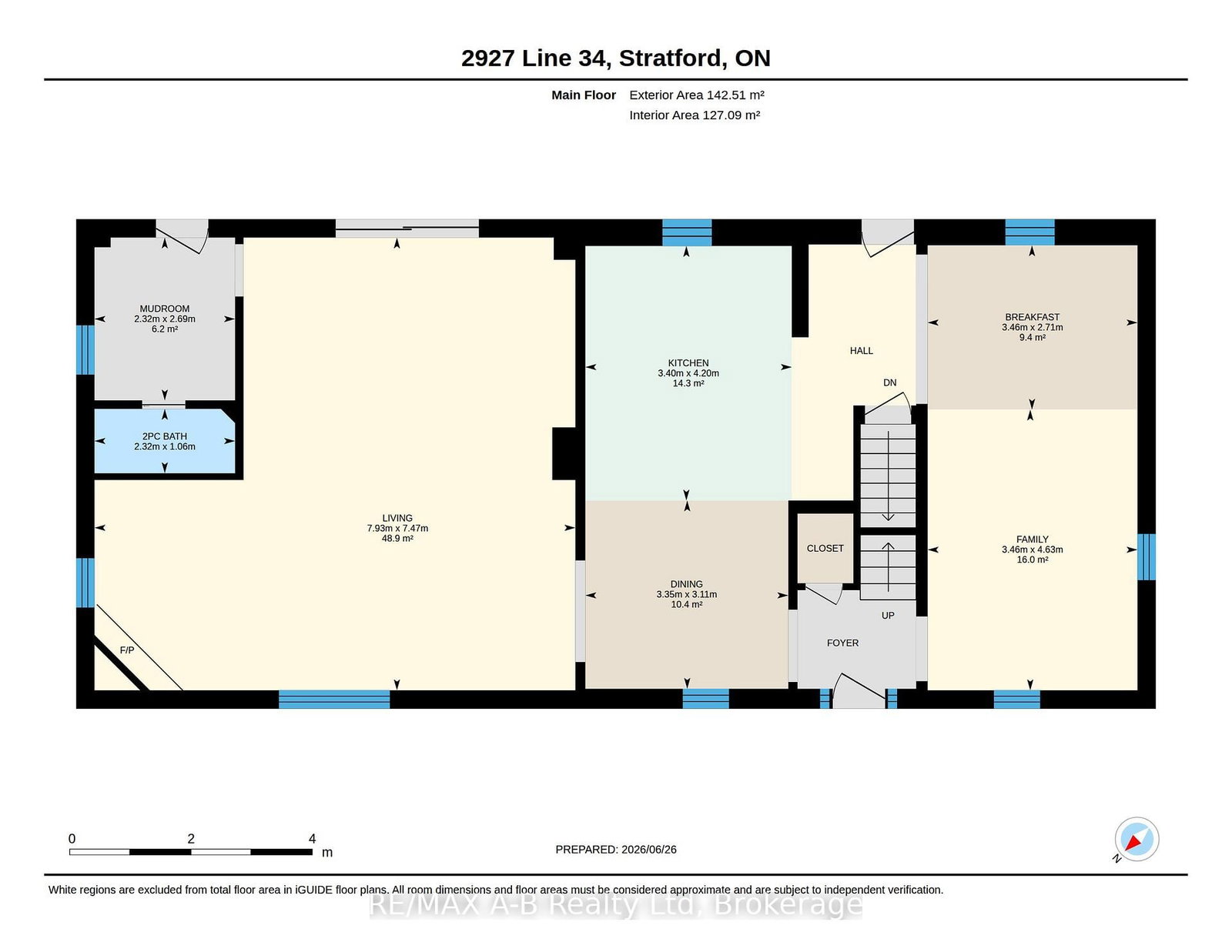 2927 Line 34 Line • Stratford, ON photo 42