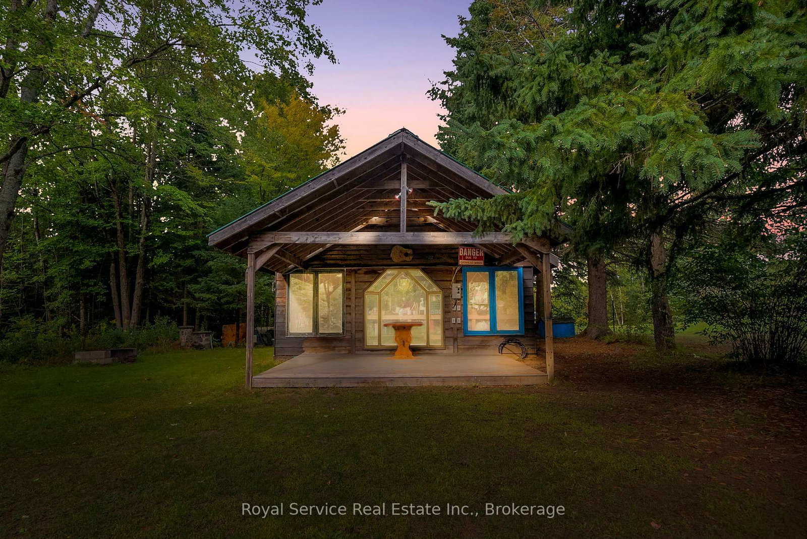 1204 Pigeon Creek Road • Kawartha Lakes, ON photo 14