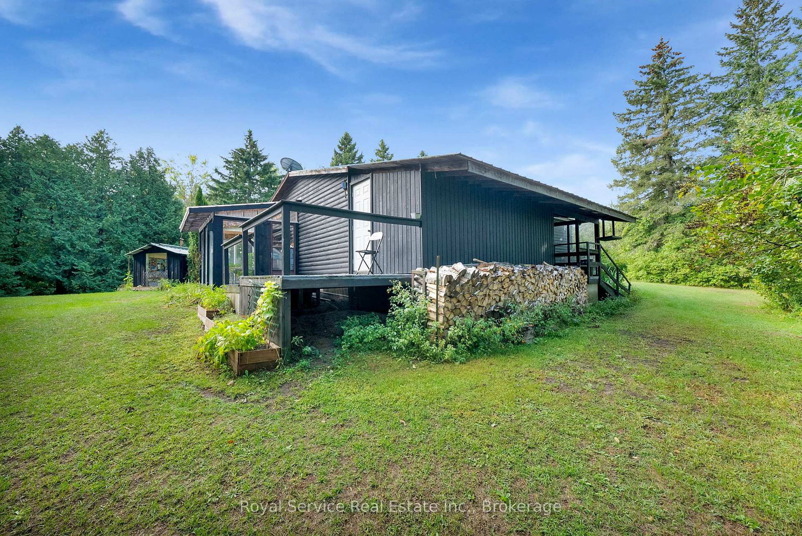 1204 Pigeon Creek Road • Kawartha Lakes, ON photo 38