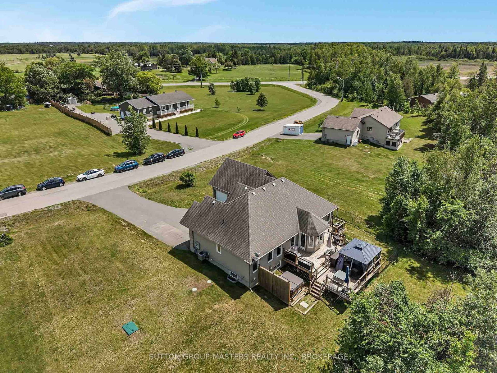 257 Starlight Place • Ashton, ON photo 48
