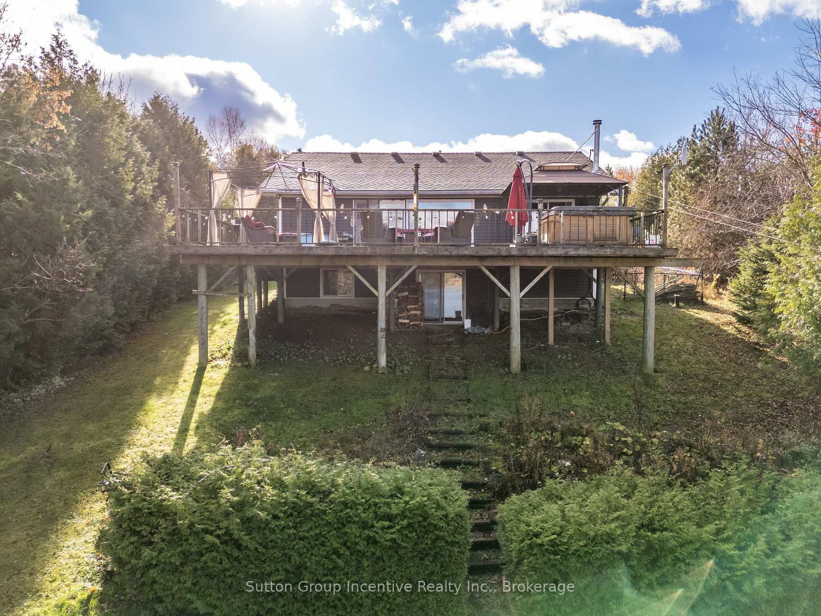 474839 TOWNSEND LAKE Road • West Grey, ON photo 12
