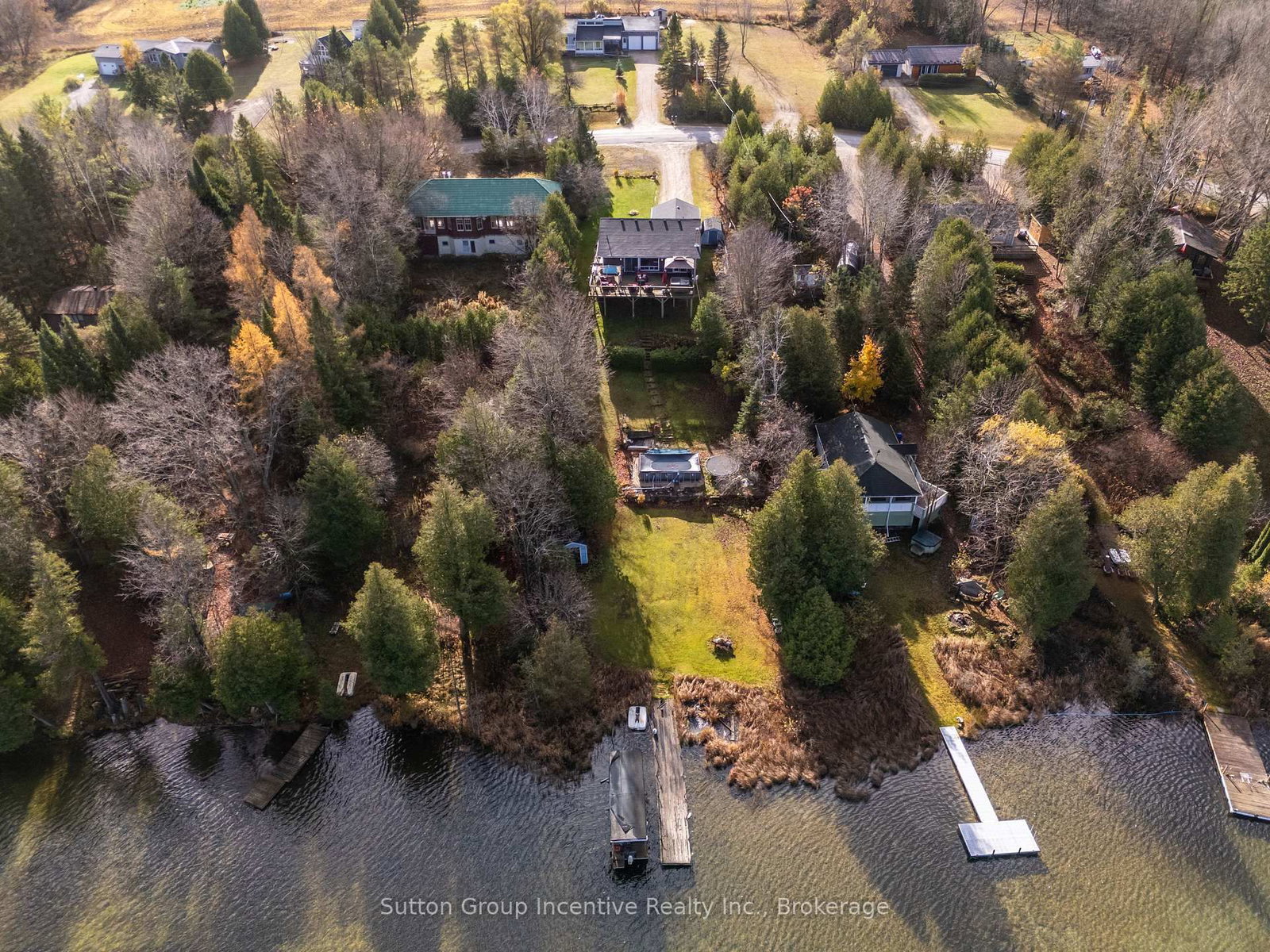 474839 TOWNSEND LAKE Road • West Grey, ON photo 18