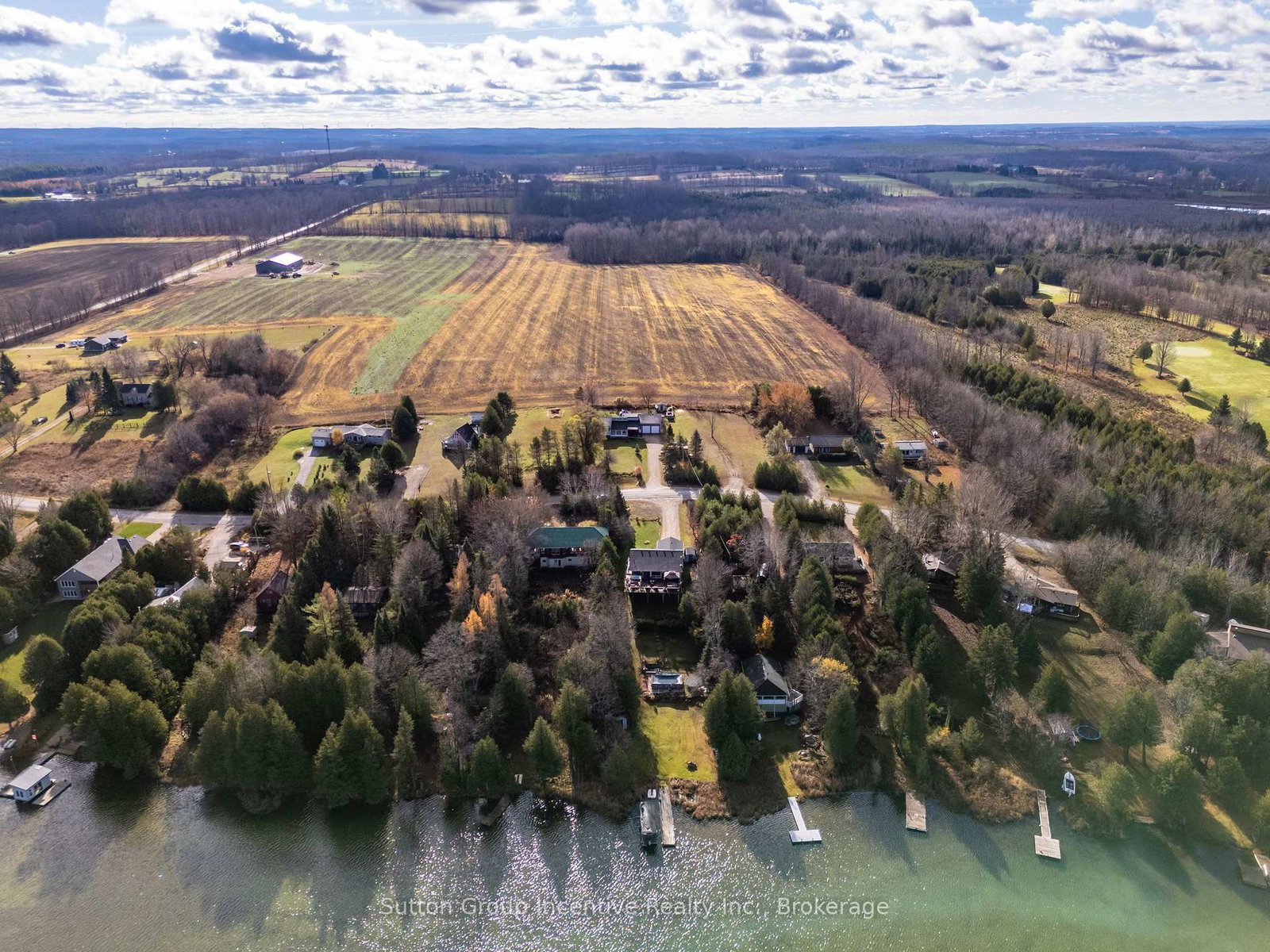 474839 TOWNSEND LAKE Road • West Grey, ON photo 19