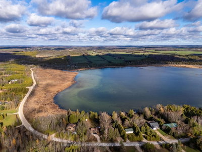 474839 TOWNSEND LAKE Road • West Grey, ON photo 2