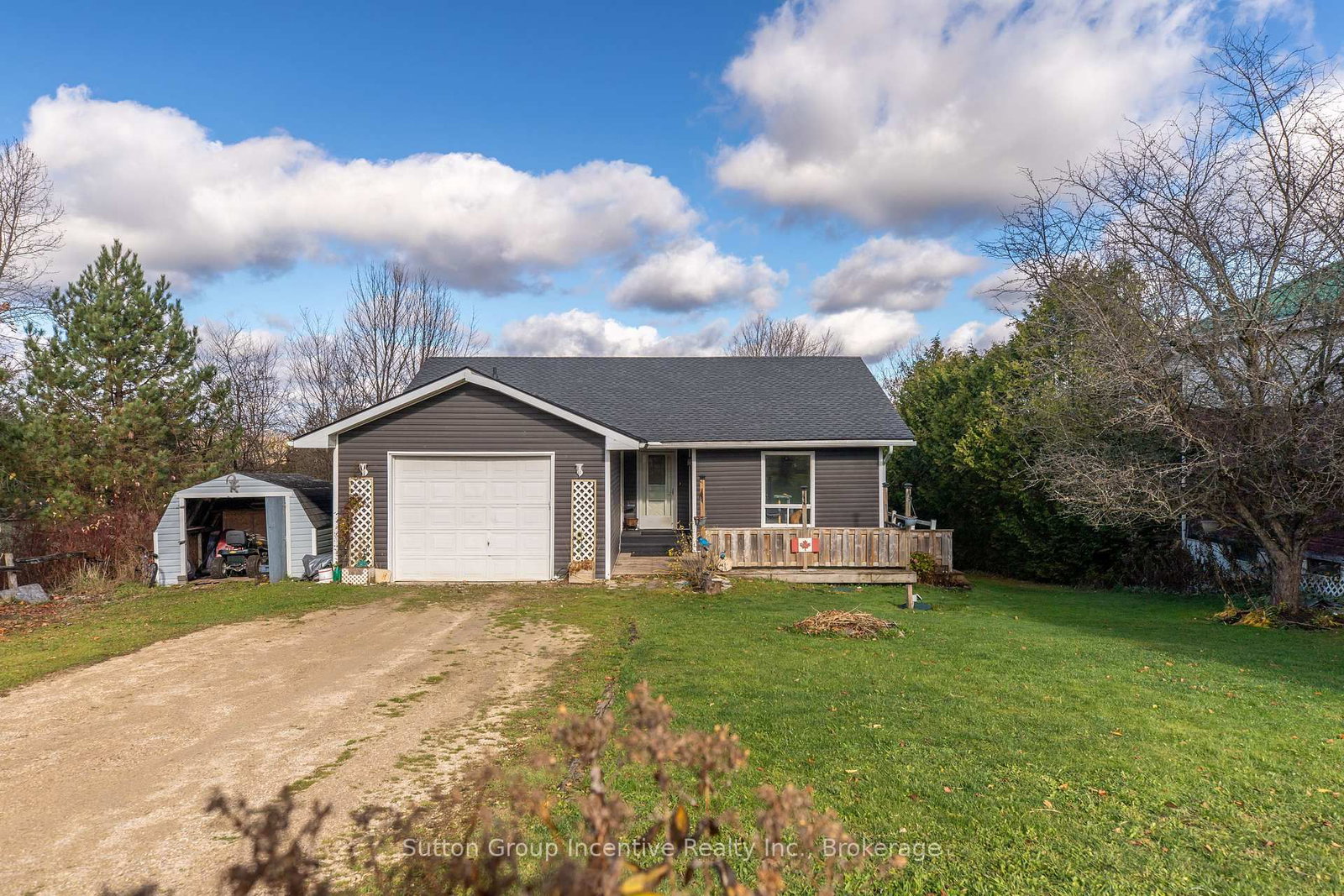 474839 TOWNSEND LAKE Road • West Grey, ON photo 20