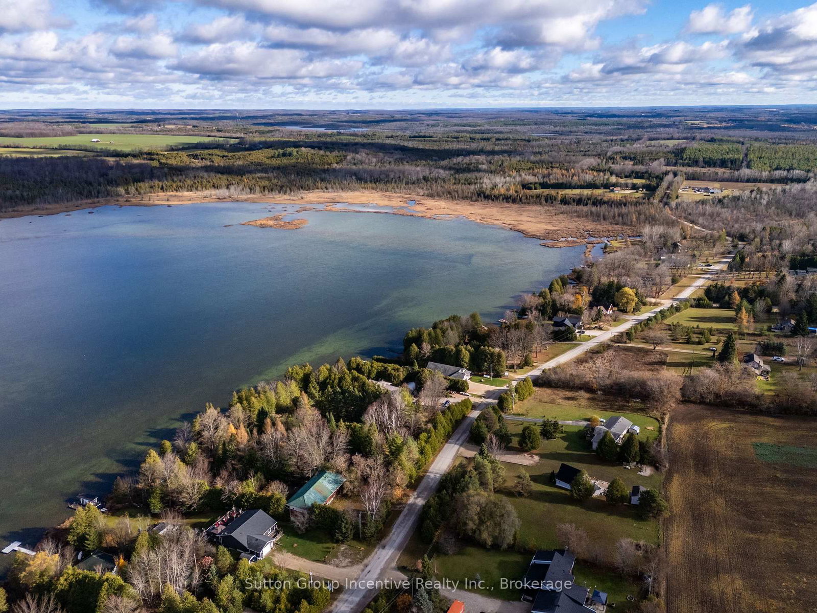 474839 TOWNSEND LAKE Road • West Grey, ON photo 3