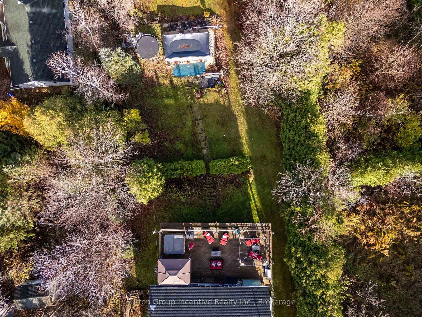 474839 TOWNSEND LAKE Road • West Grey, ON photo 4
