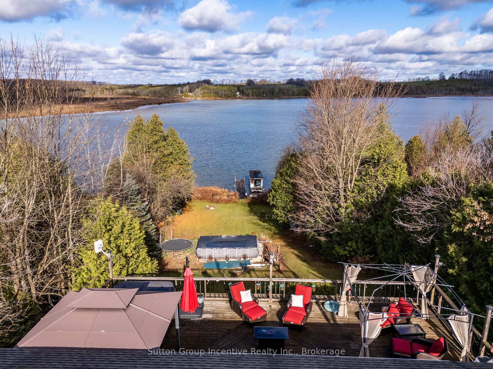 474839 TOWNSEND LAKE Road • West Grey, ON photo 5