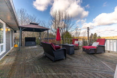 474839 TOWNSEND LAKE Road • West Grey, ON photo 6